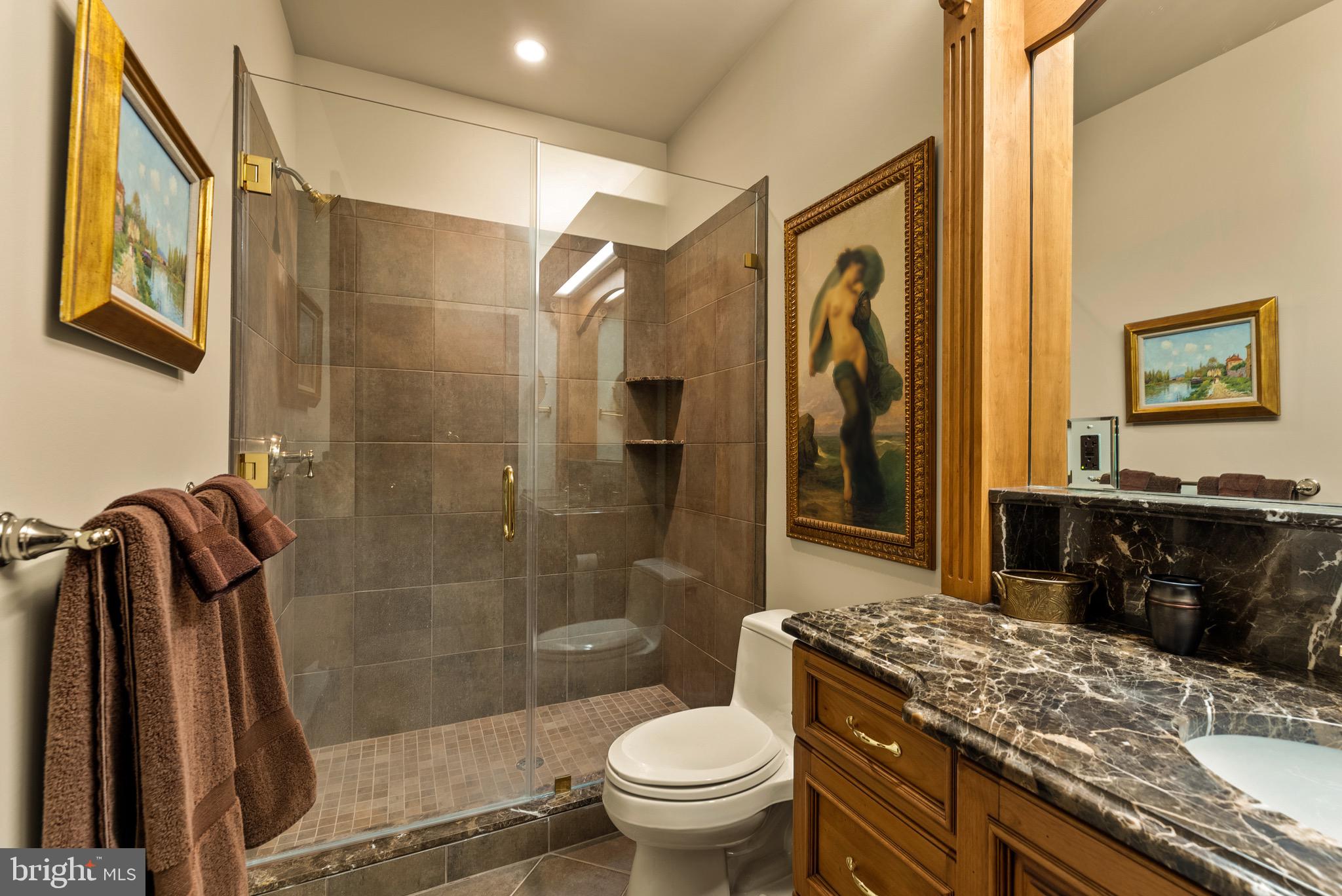 MILLERS ISLAND - Residential