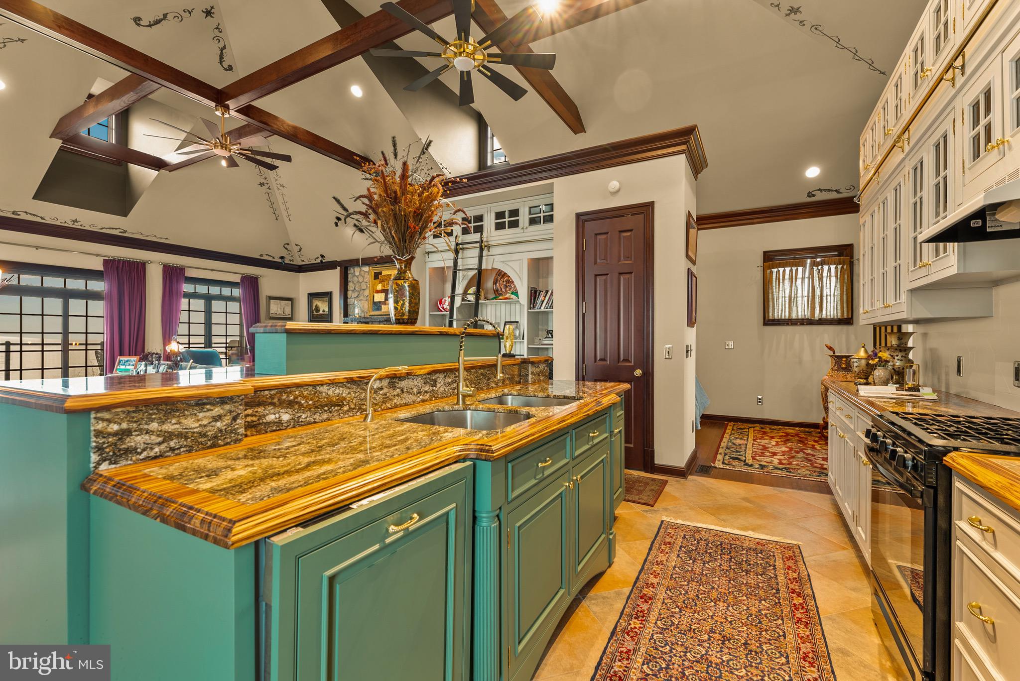 MILLERS ISLAND - Residential