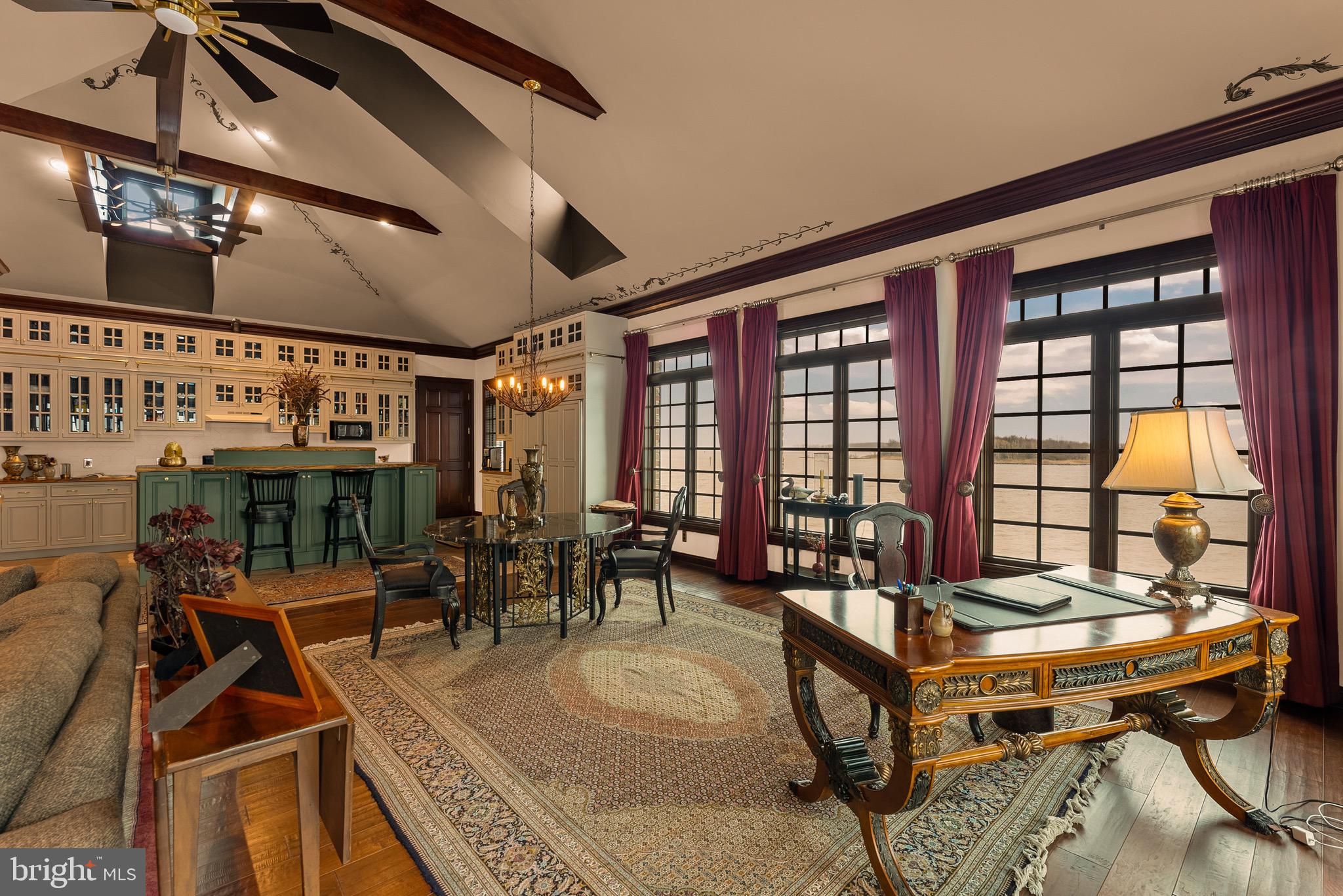 MILLERS ISLAND - Residential