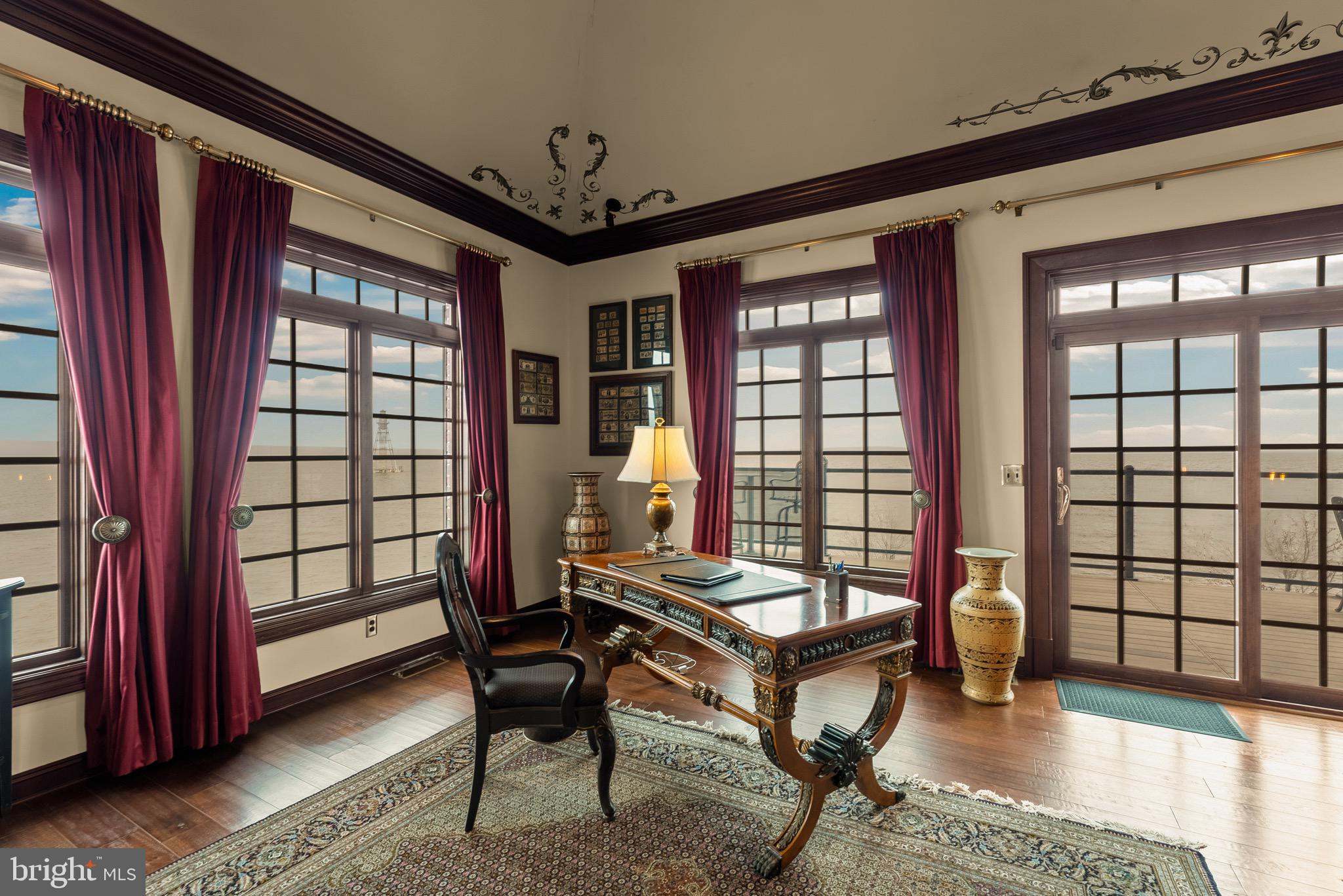 MILLERS ISLAND - Residential