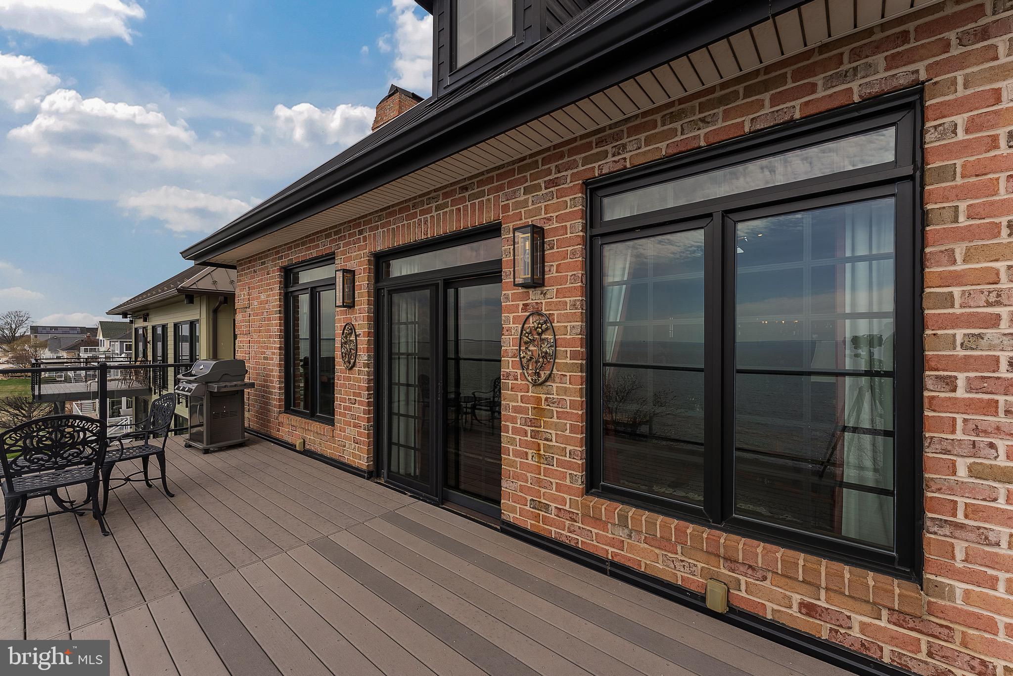 MILLERS ISLAND - Residential