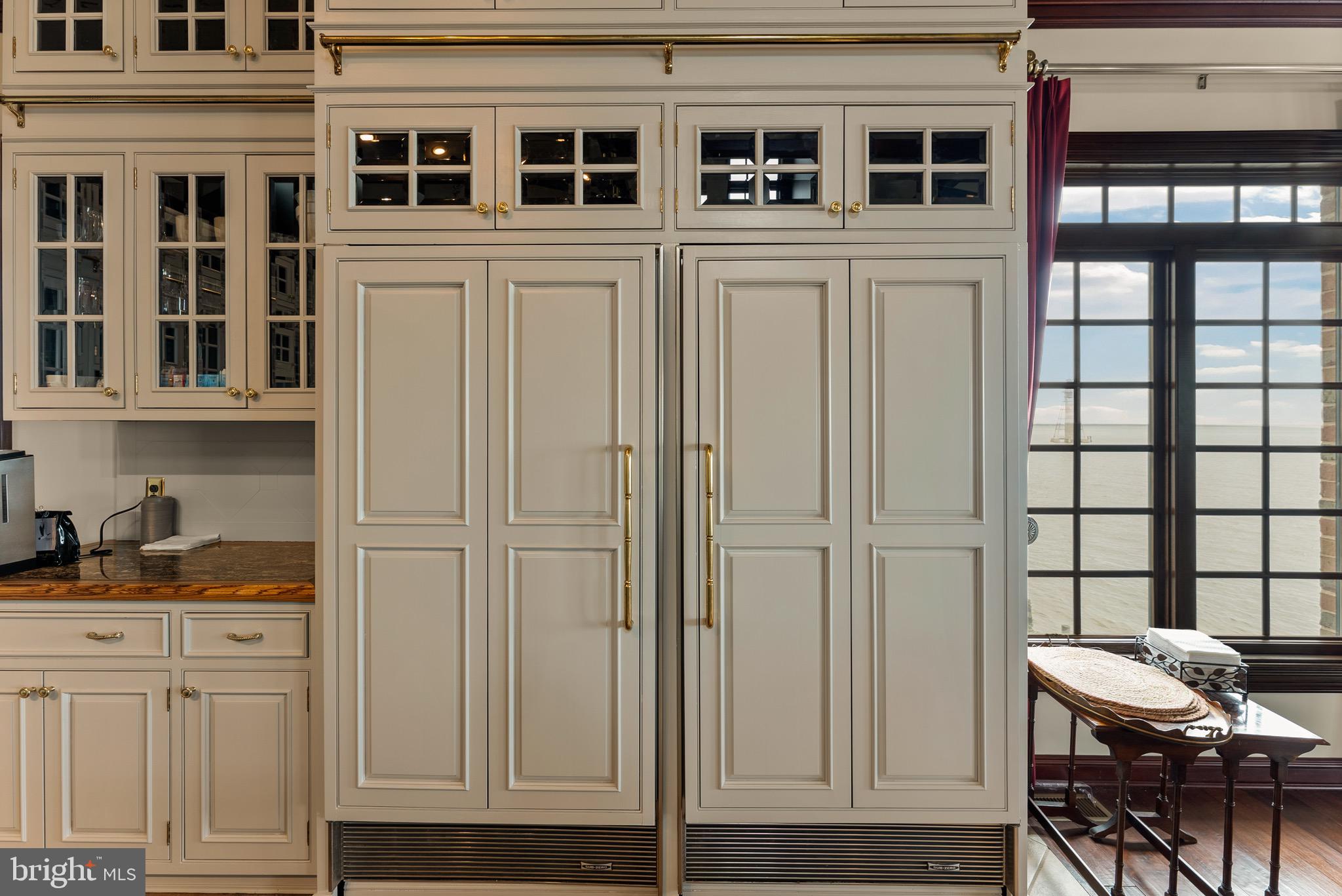 MILLERS ISLAND - Residential