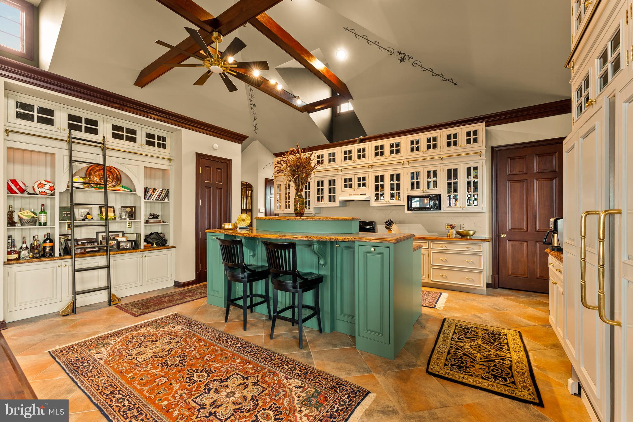 MILLERS ISLAND - Residential