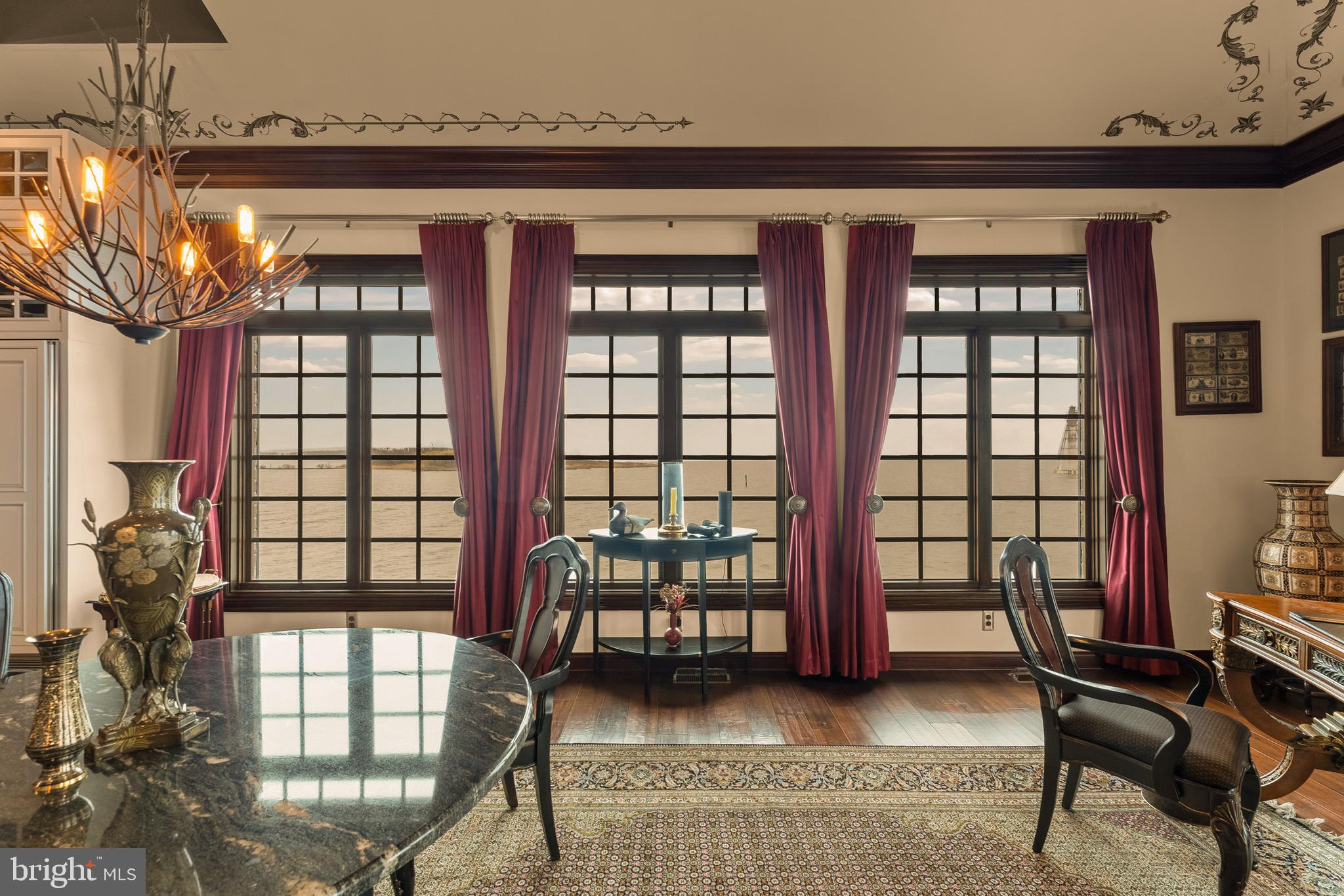 MILLERS ISLAND - Residential