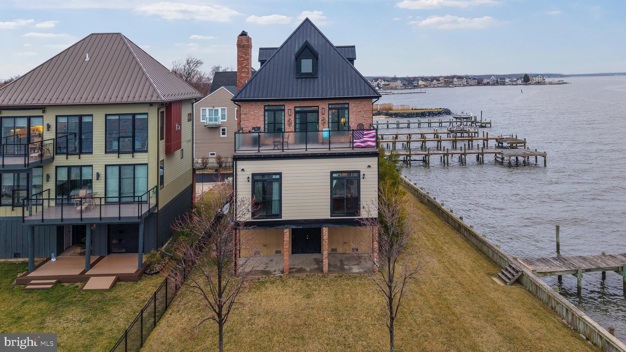 MILLERS ISLAND - Residential