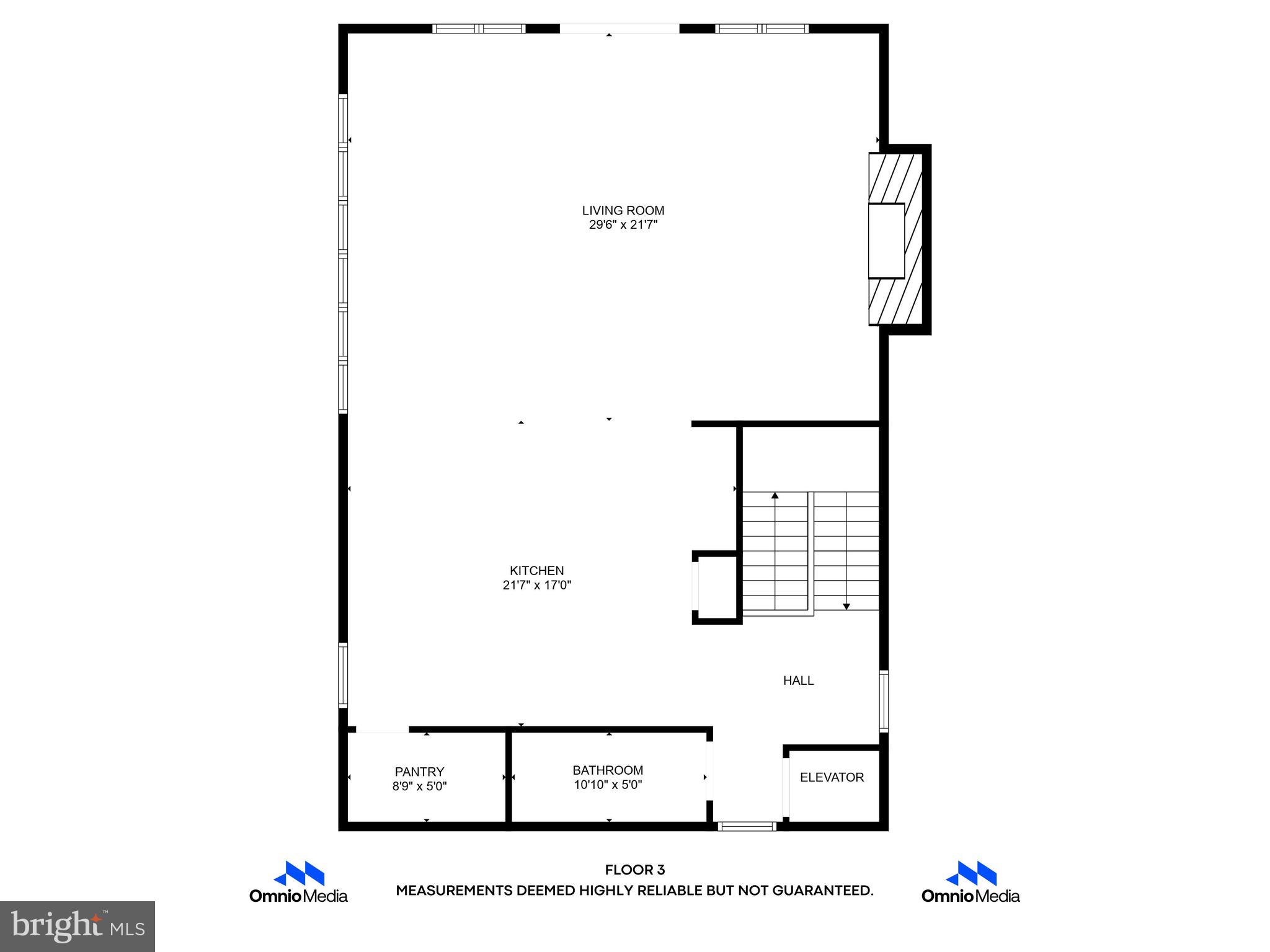 MILLERS ISLAND - Residential