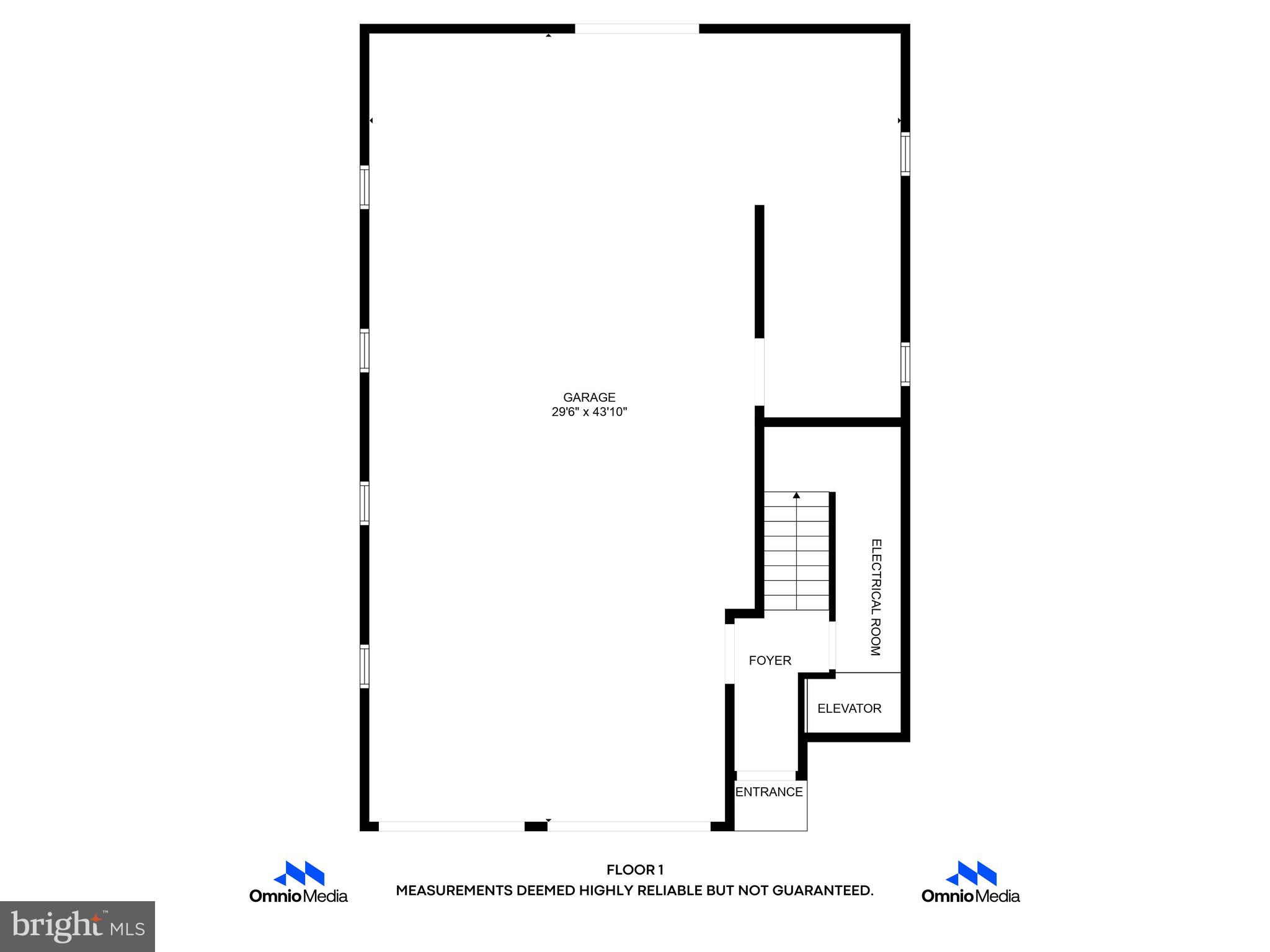 MILLERS ISLAND - Residential
