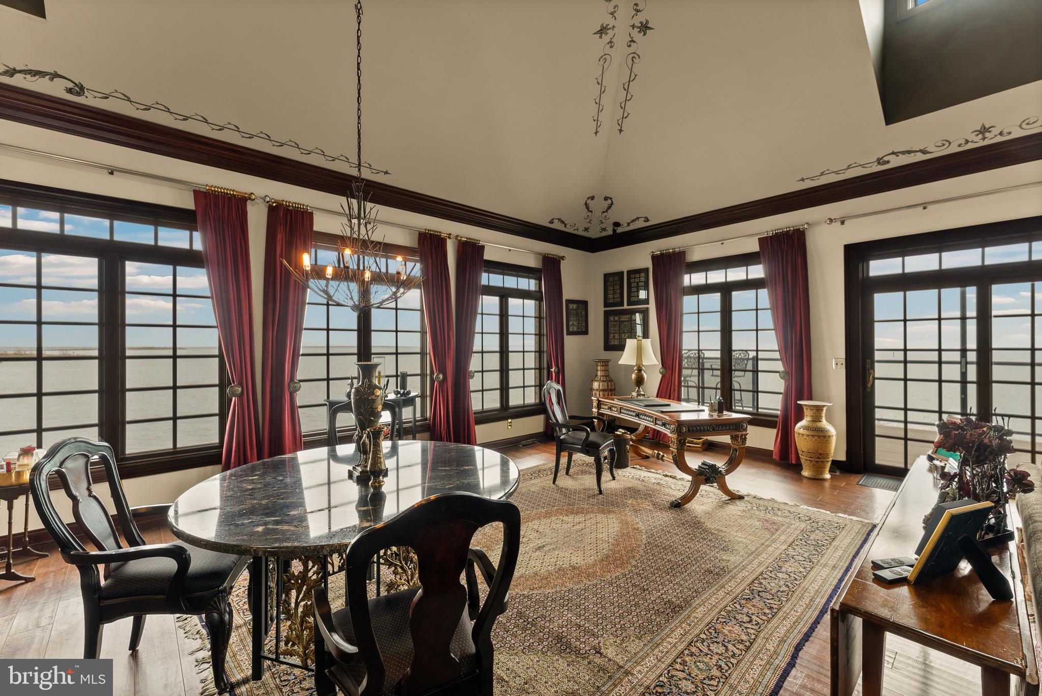 MILLERS ISLAND - Residential