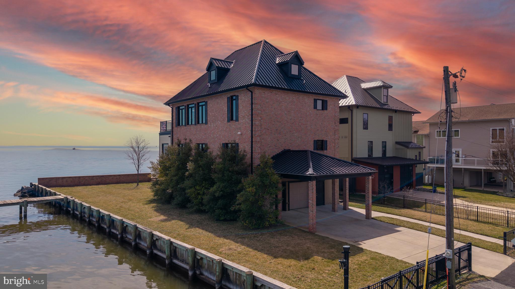 9115 CHESAPEAKE AVENUE