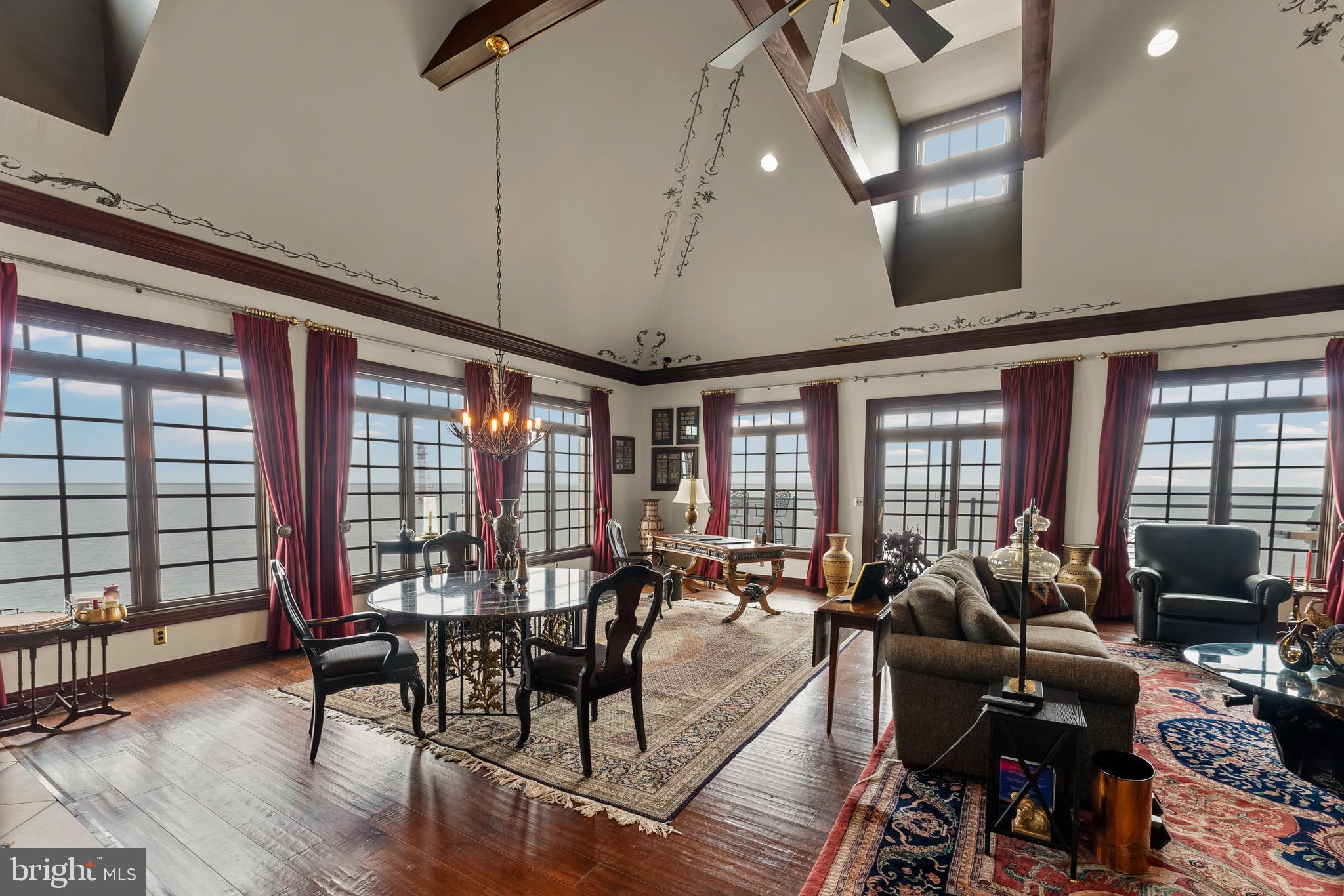 MILLERS ISLAND - Residential