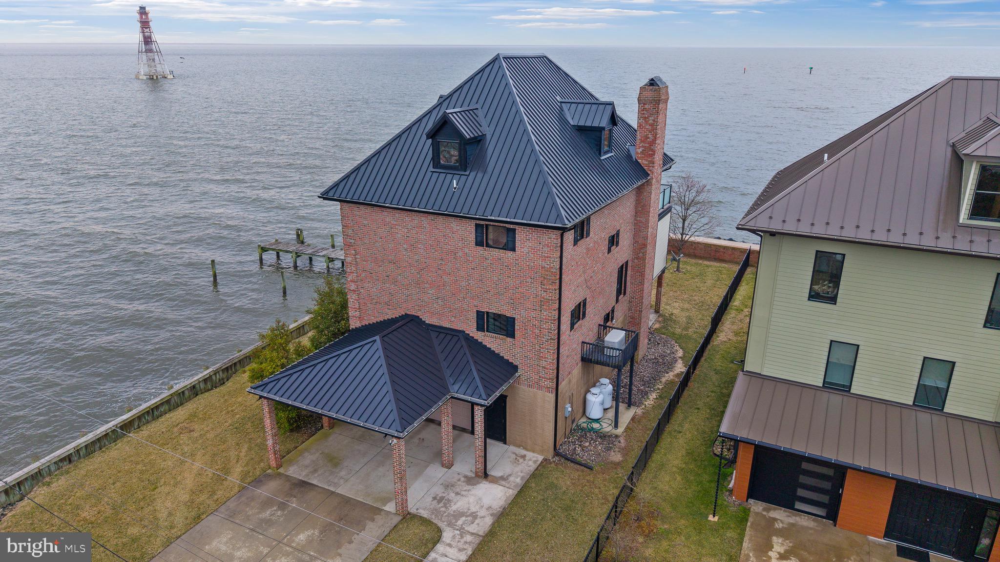 MILLERS ISLAND - Residential