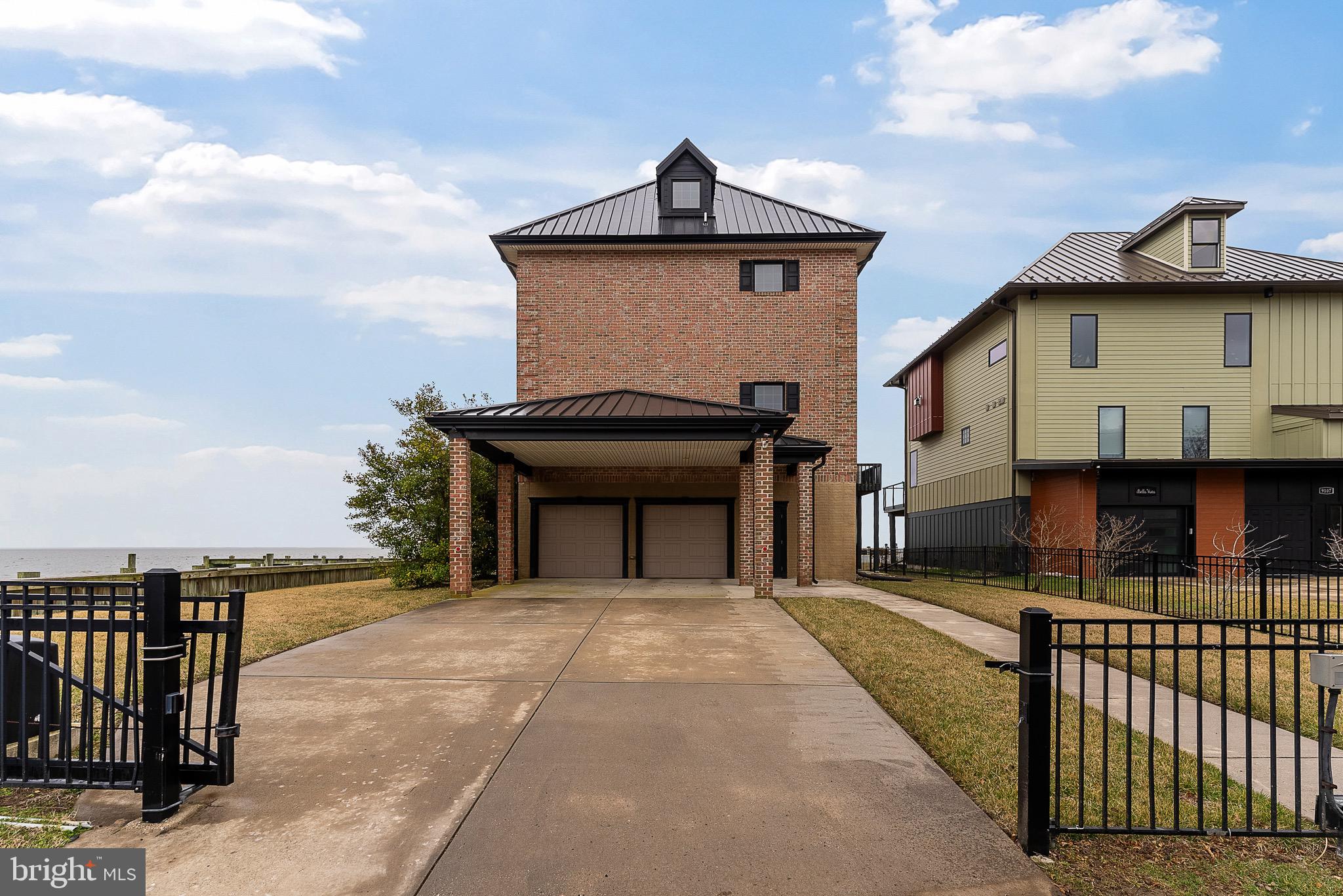 MILLERS ISLAND - Residential