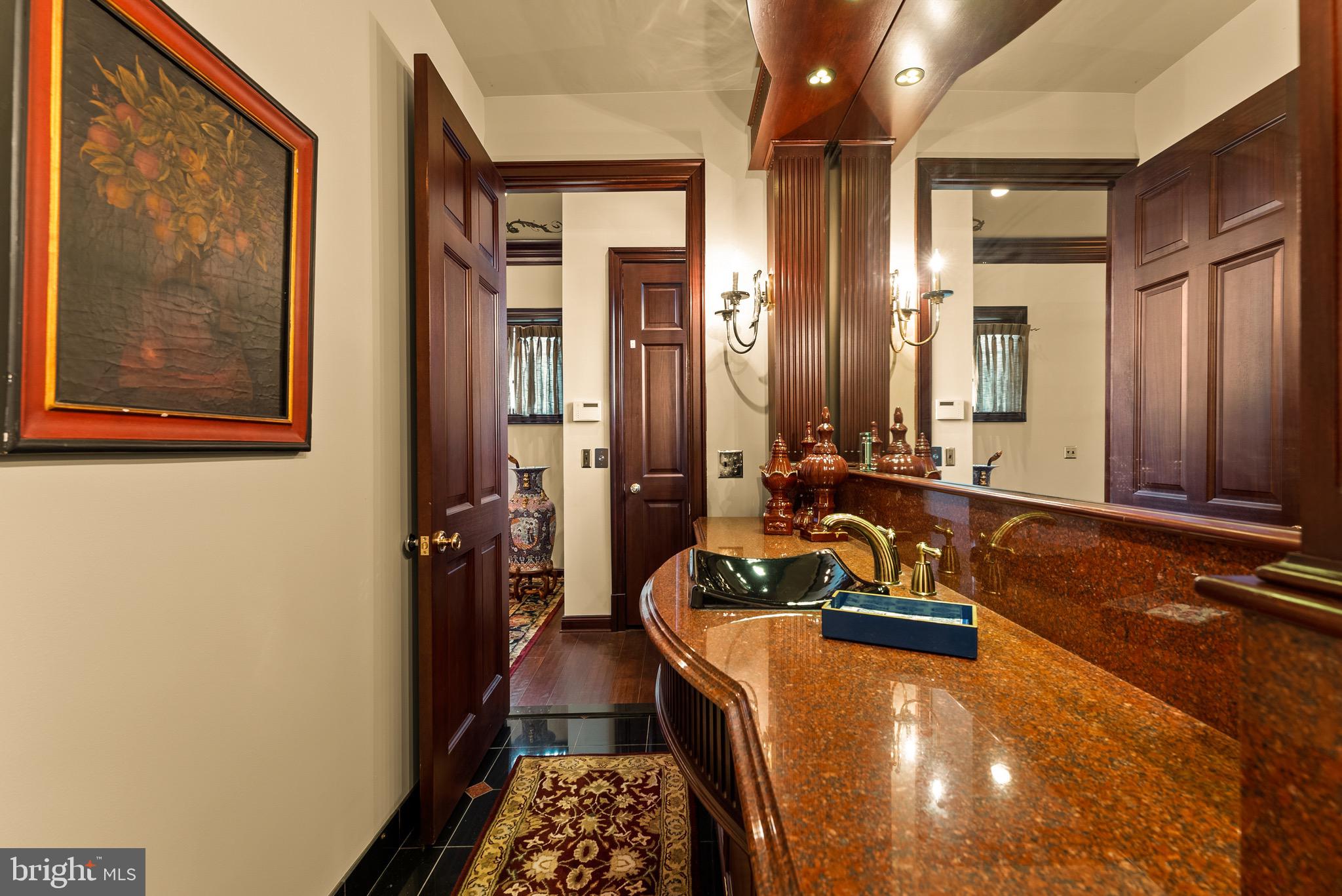 MILLERS ISLAND - Residential