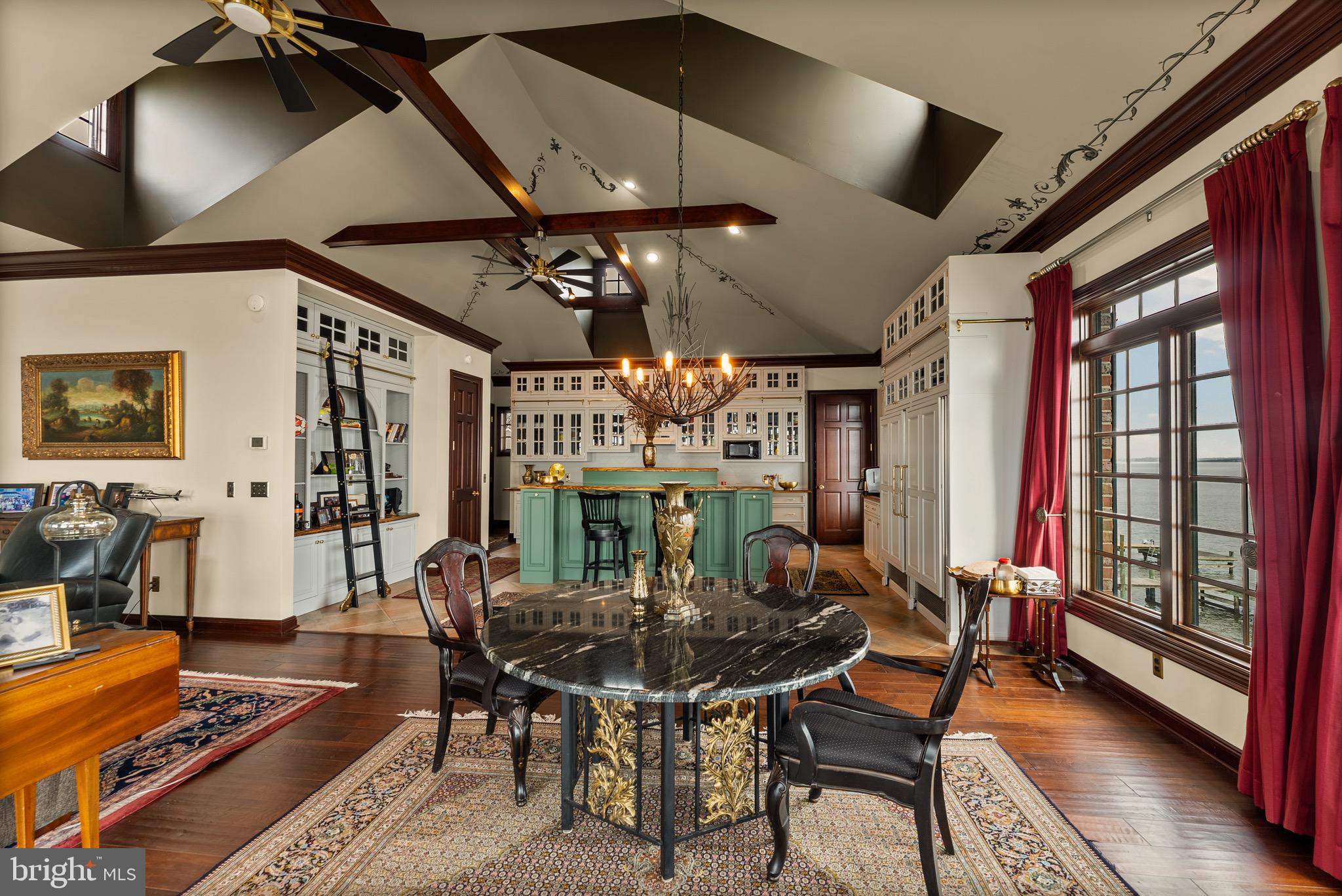 MILLERS ISLAND - Residential