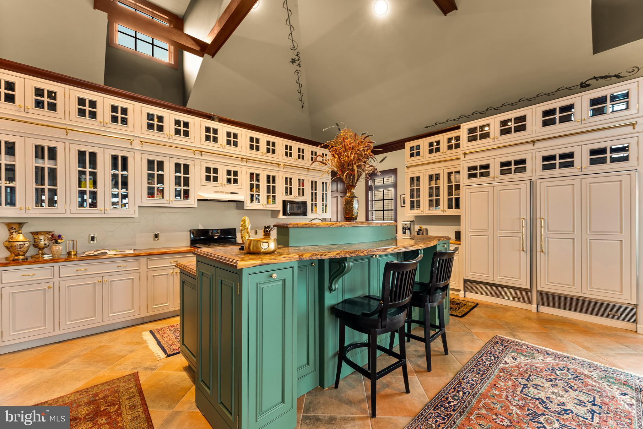 MILLERS ISLAND - Residential