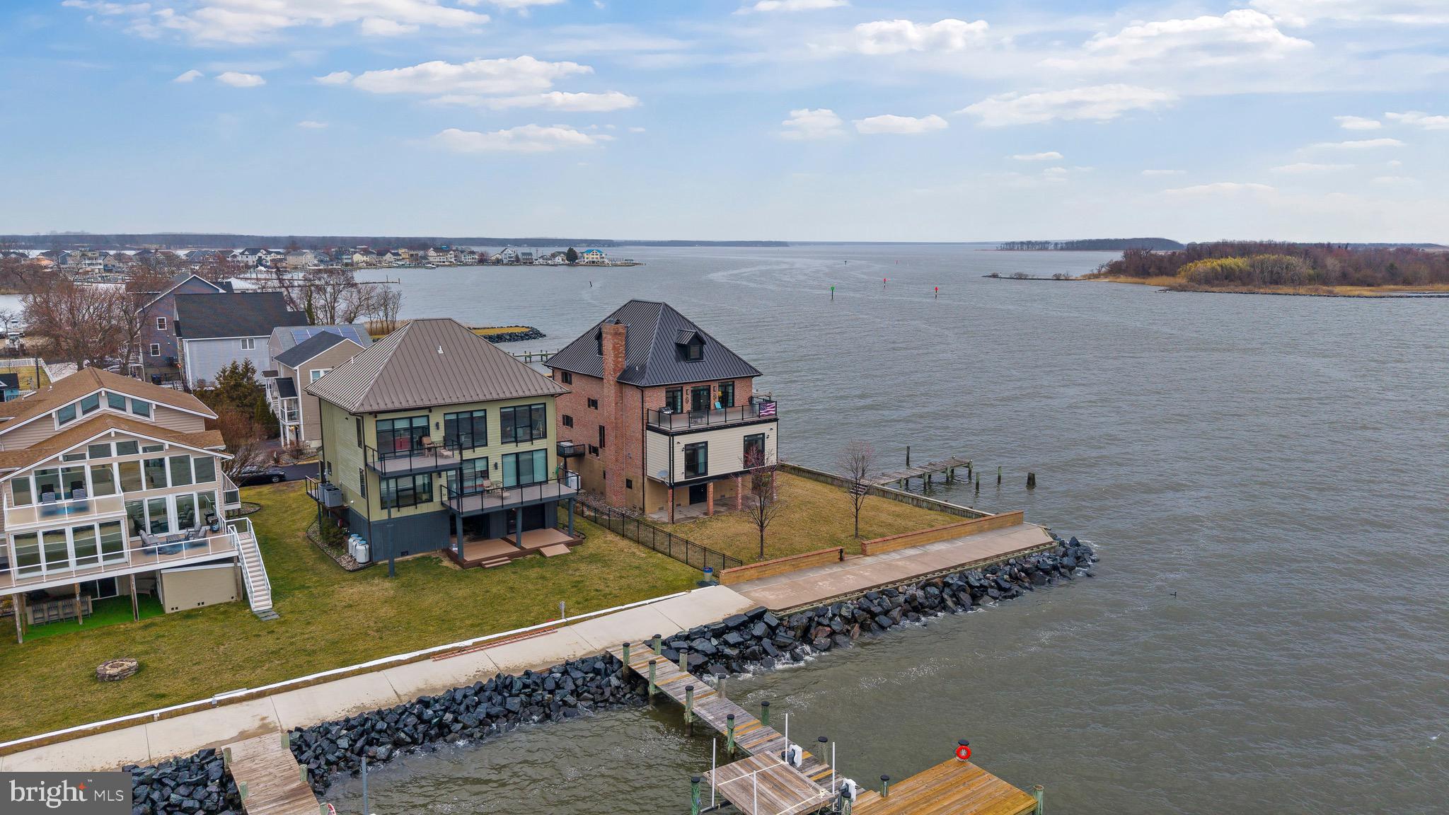 MILLERS ISLAND - Residential