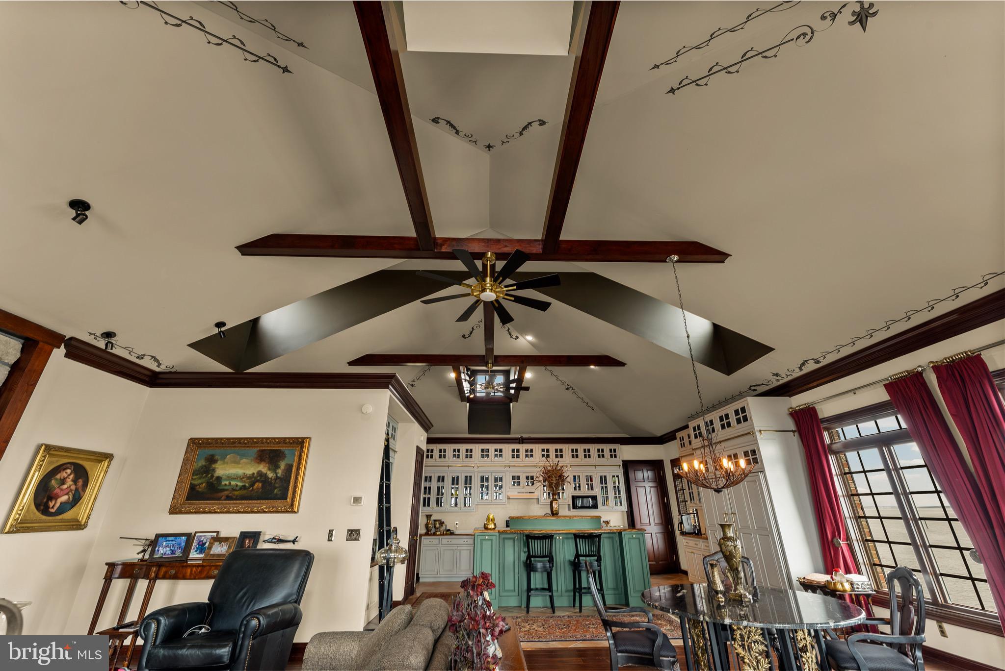 MILLERS ISLAND - Residential