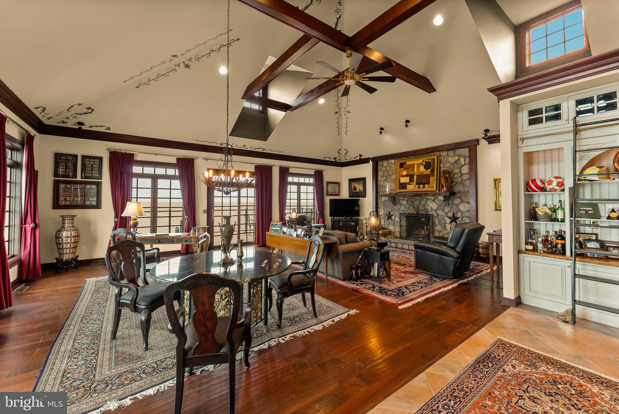 MILLERS ISLAND - Residential