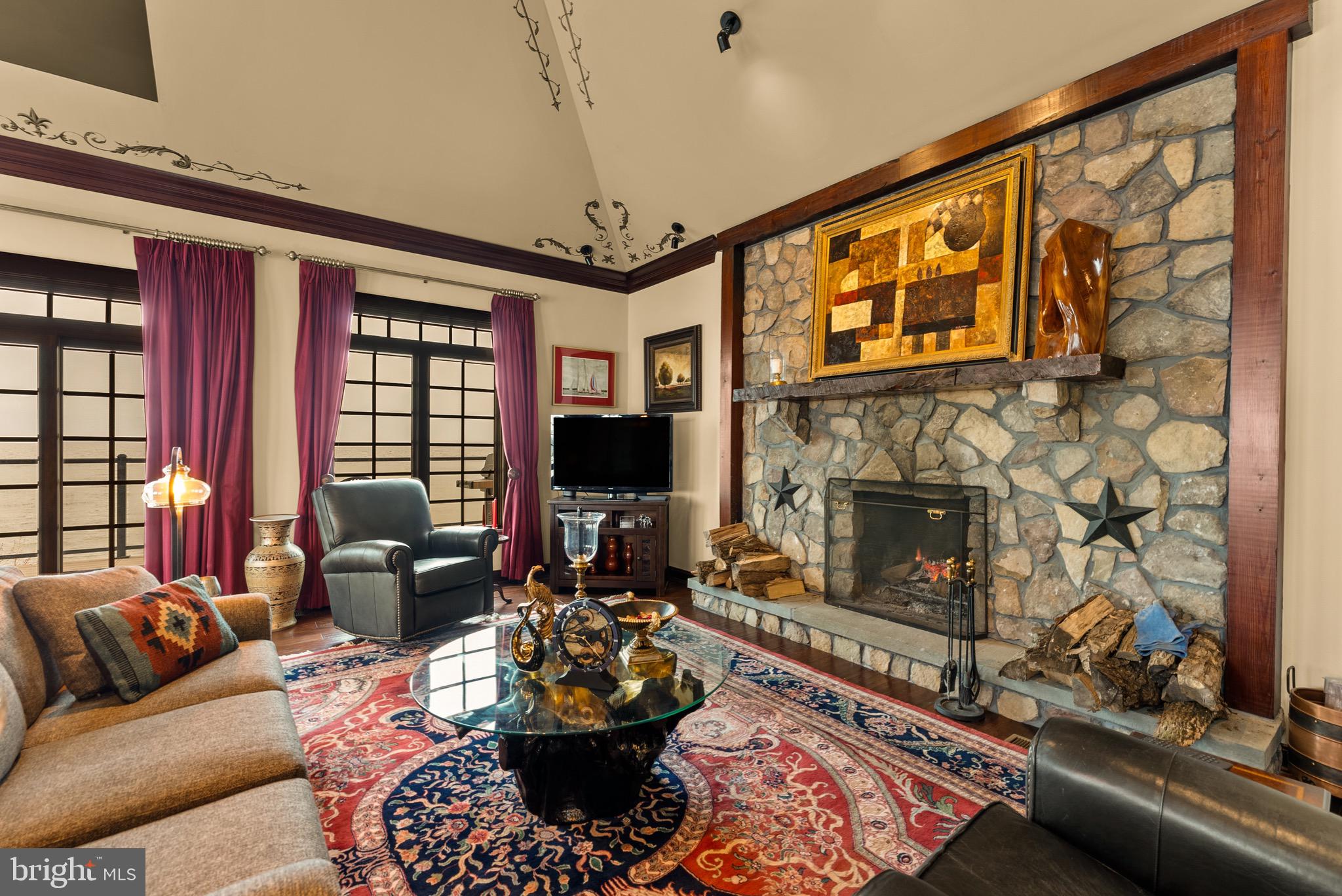 MILLERS ISLAND - Residential