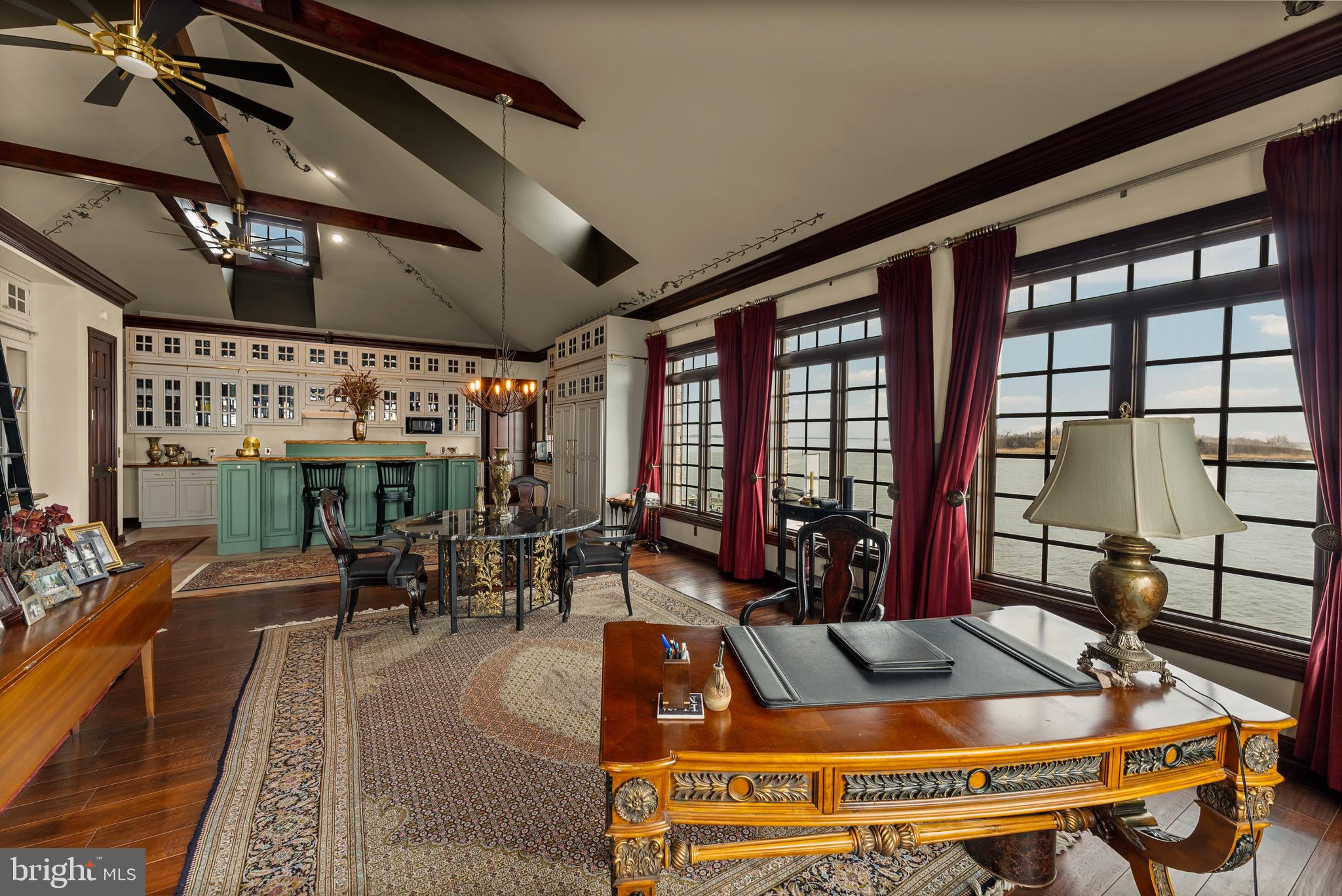 MILLERS ISLAND - Residential