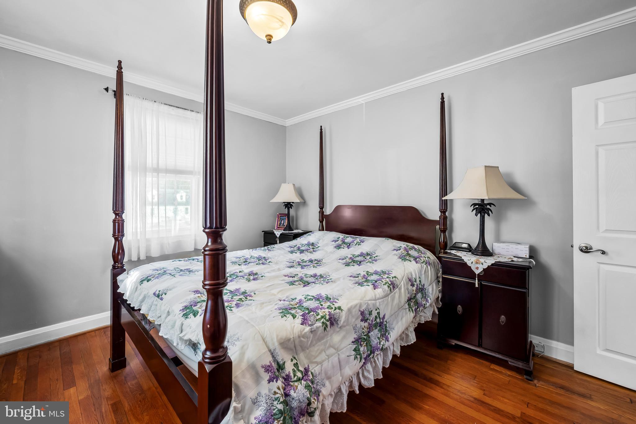 CARNEY/PARKVILLE - Residential