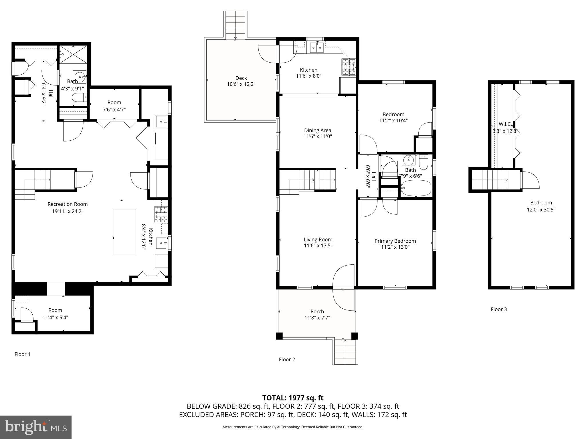CARNEY/PARKVILLE - Residential