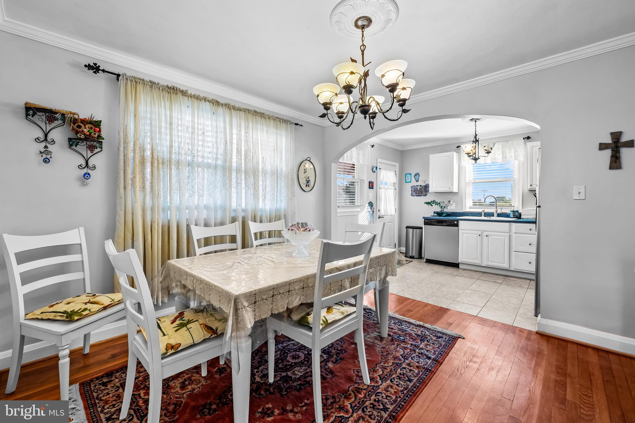 CARNEY/PARKVILLE - Residential