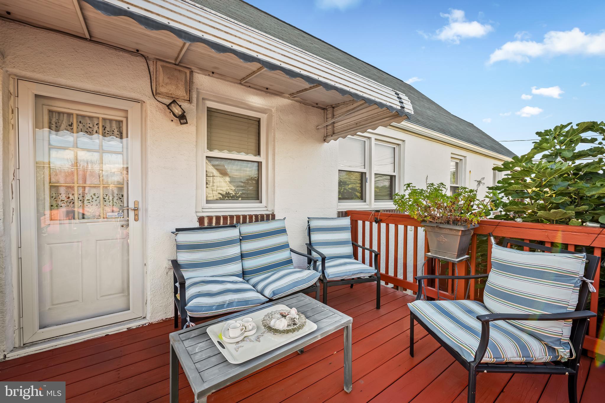 CARNEY/PARKVILLE - Residential