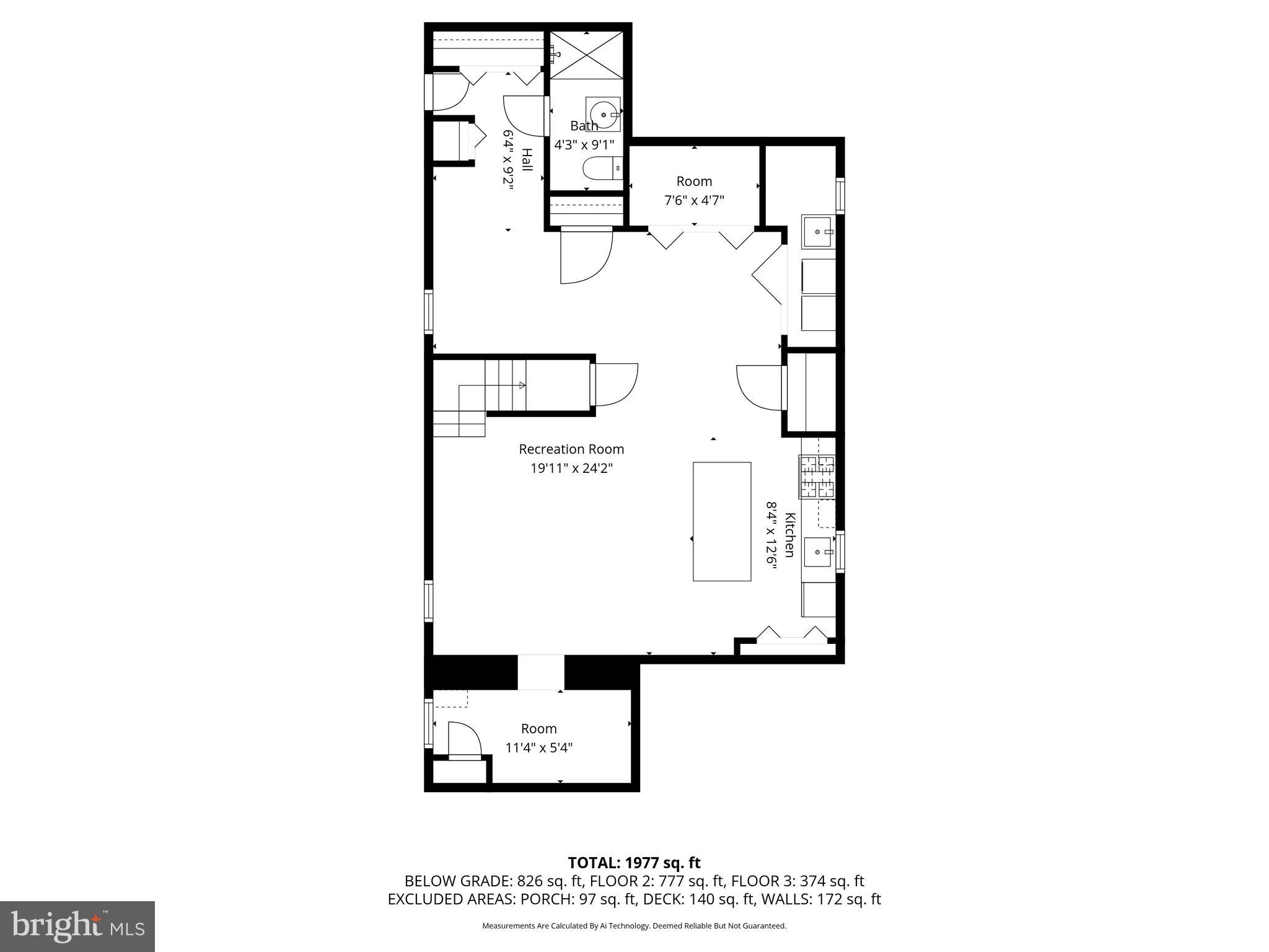 CARNEY/PARKVILLE - Residential
