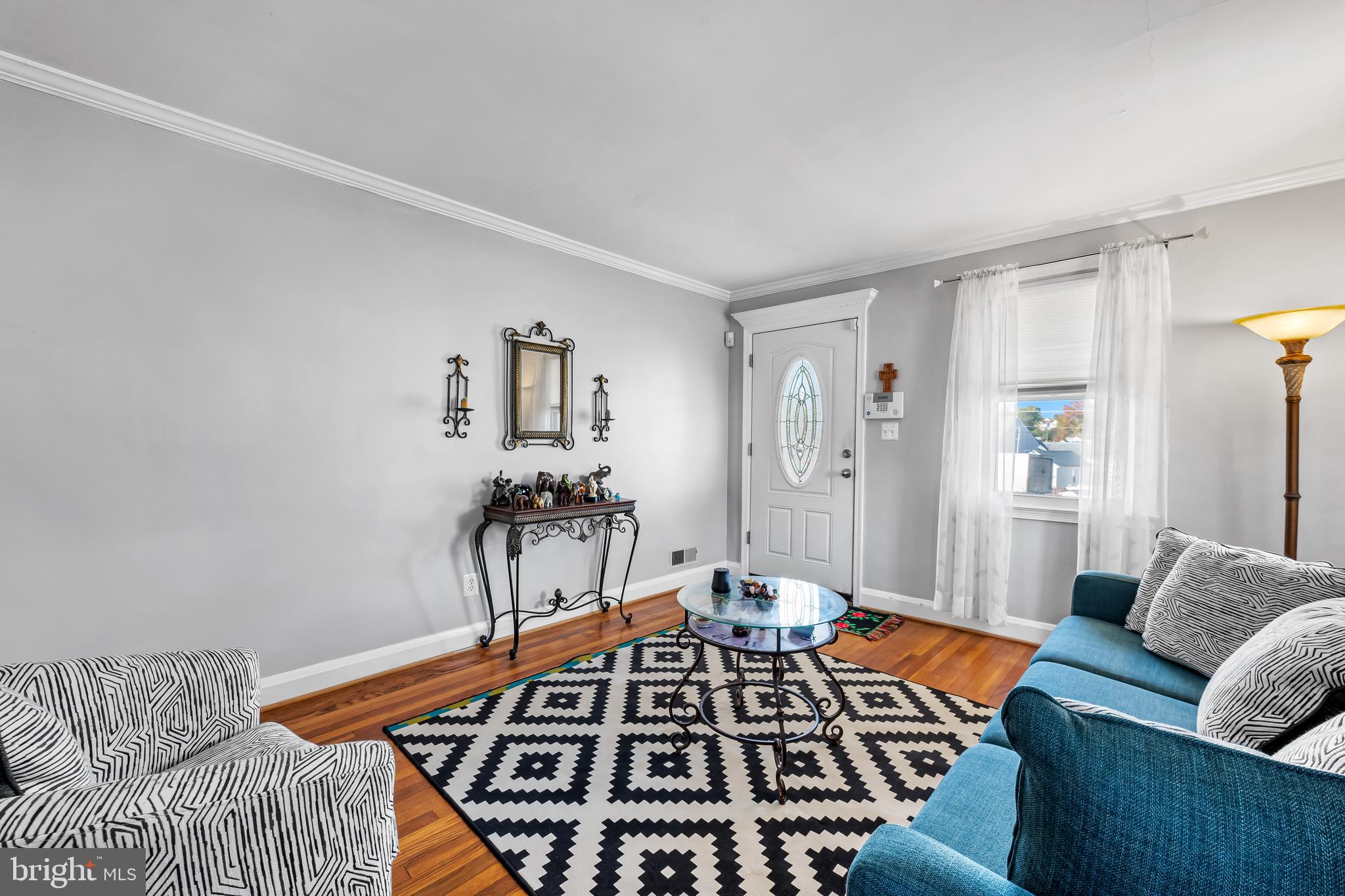 CARNEY/PARKVILLE - Residential