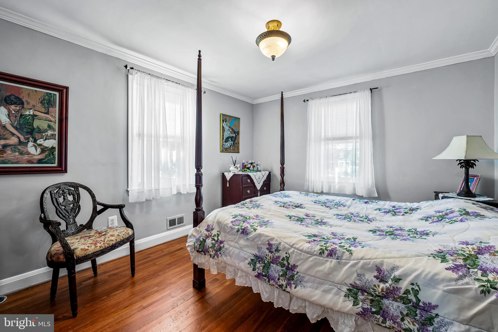 CARNEY/PARKVILLE - Residential