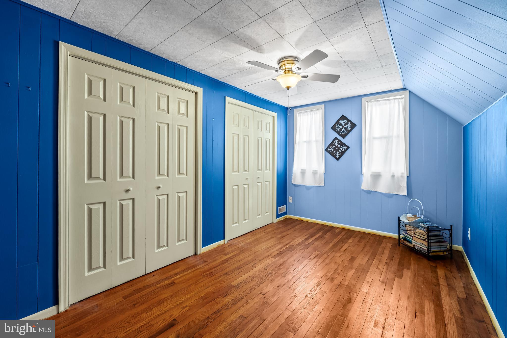 CARNEY/PARKVILLE - Residential