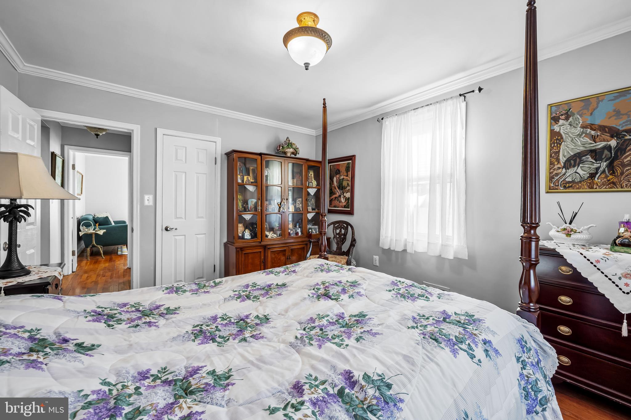 CARNEY/PARKVILLE - Residential