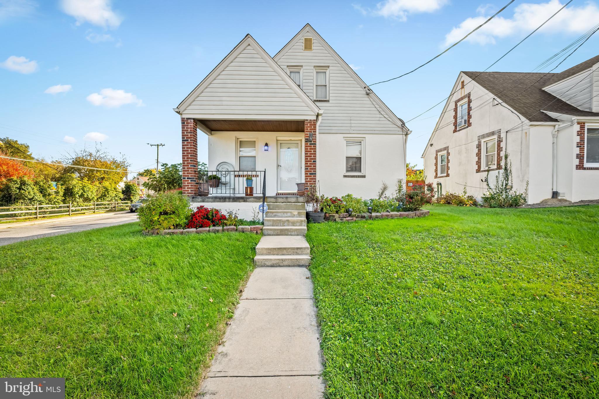 CARNEY/PARKVILLE - Residential