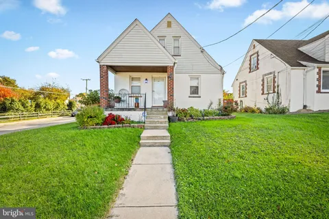 2705 Joppa Terrace, Baltimore, MD 21234 - #: MDBC2144526