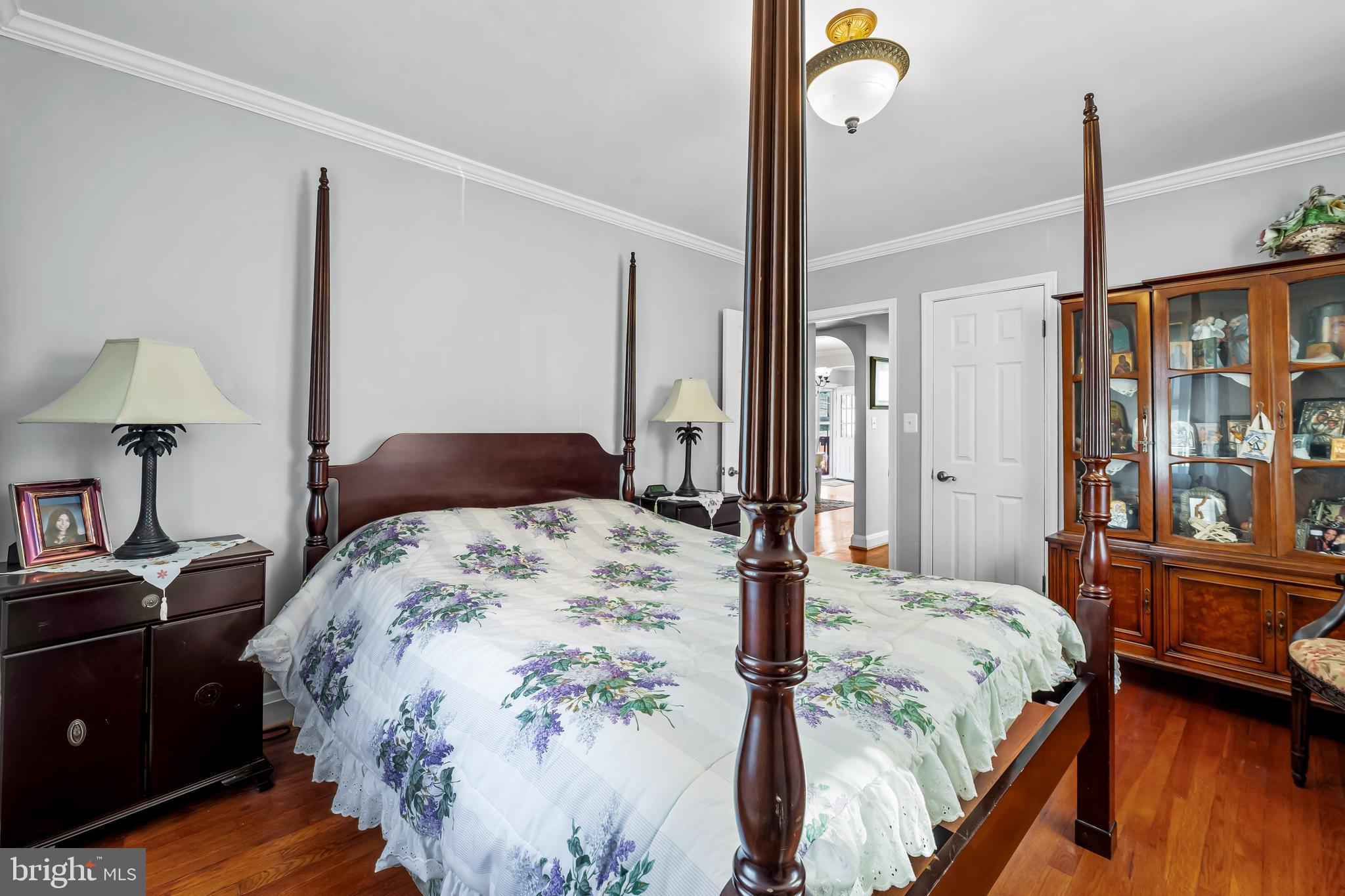 CARNEY/PARKVILLE - Residential