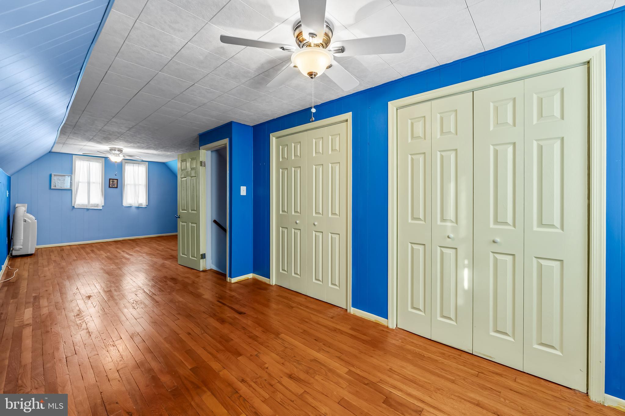 CARNEY/PARKVILLE - Residential