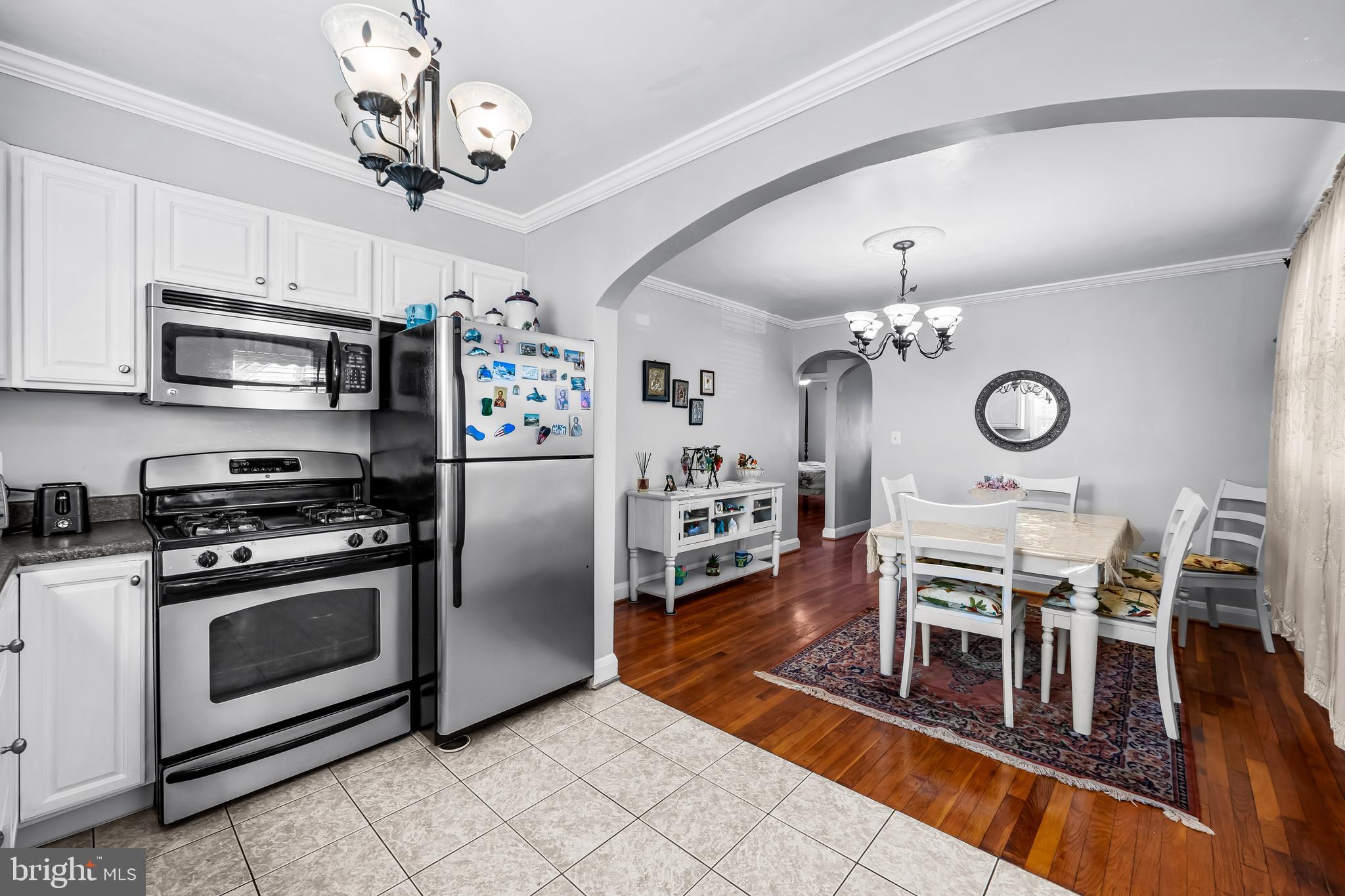 CARNEY/PARKVILLE - Residential