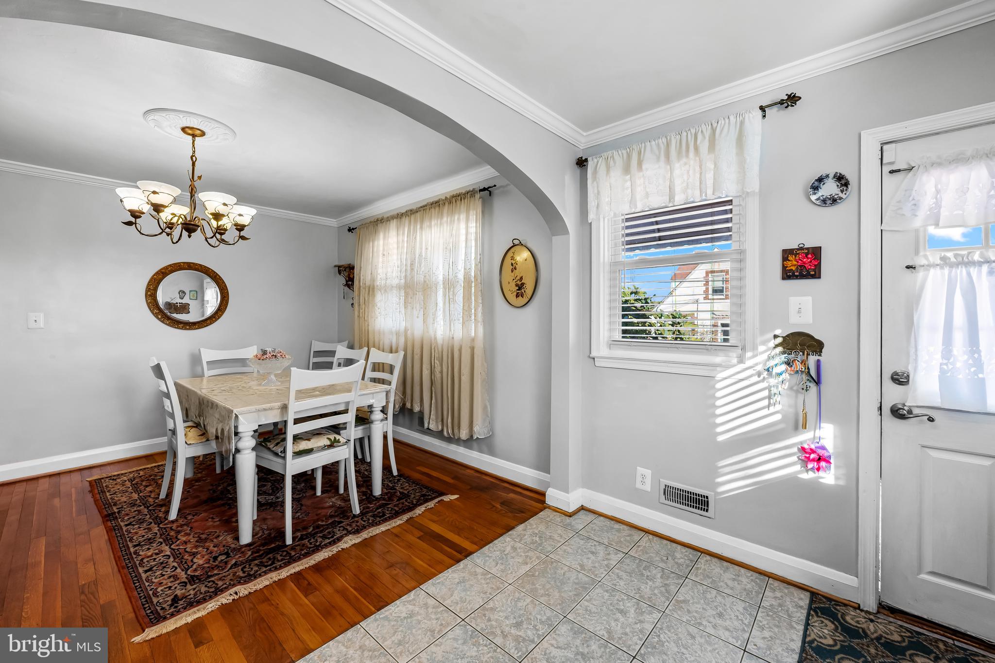 CARNEY/PARKVILLE - Residential