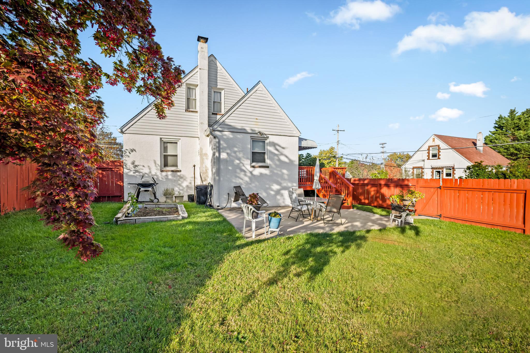 CARNEY/PARKVILLE - Residential