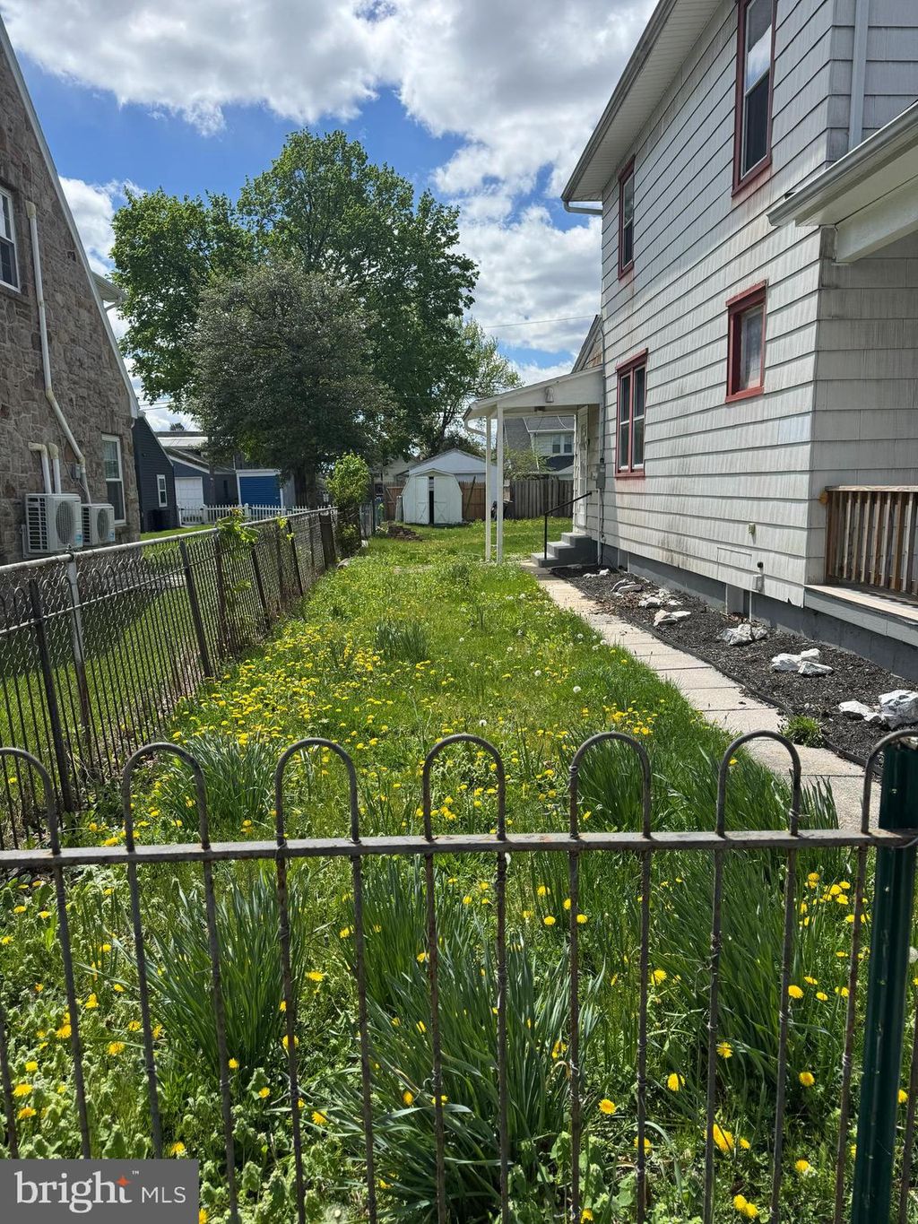 Photo of 115 Shell Street, HARRISBURG, PA 17109 (MLS # PADA2059008)