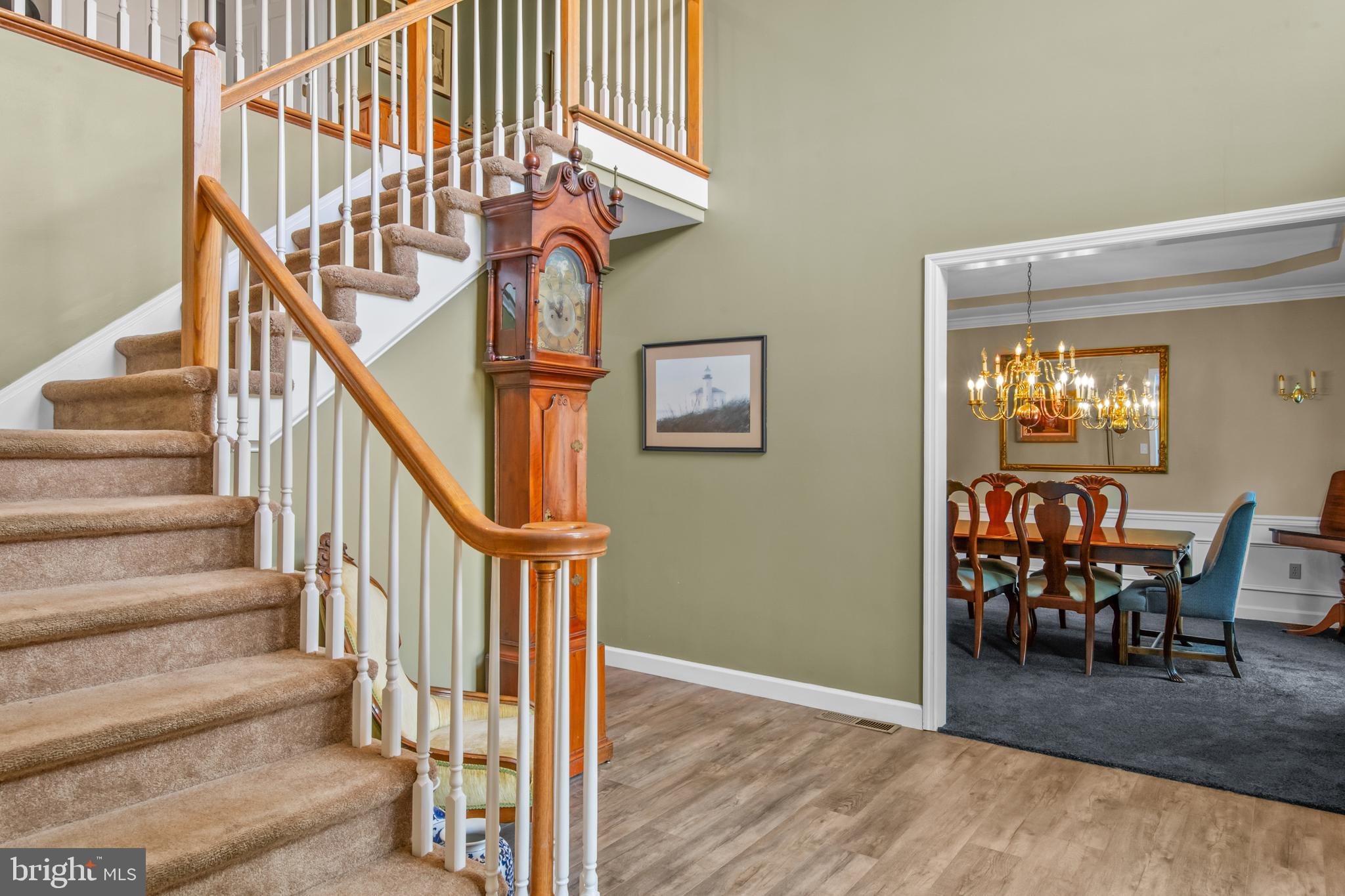 GREEN VALLEY ESTAT - Residential