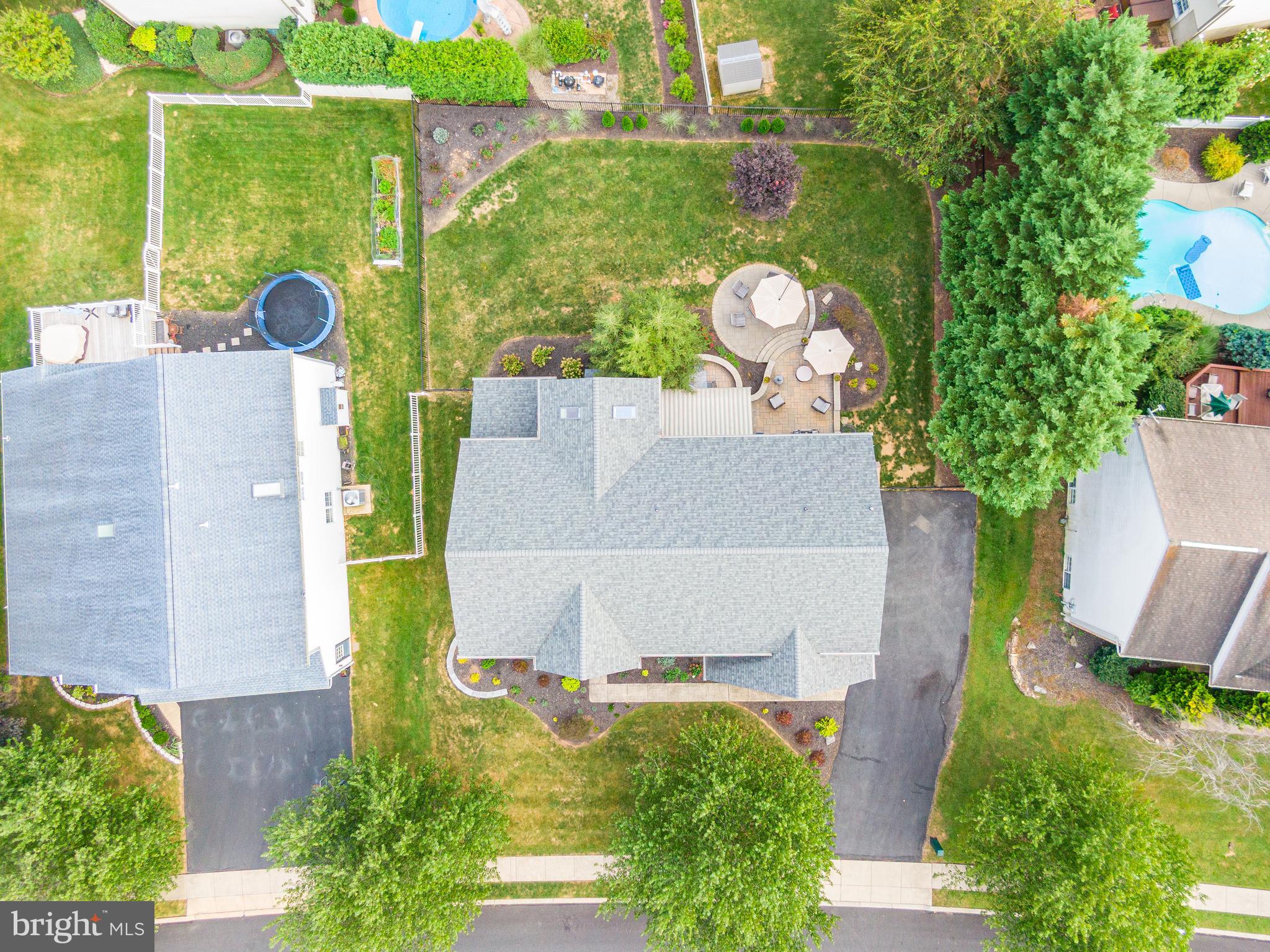 GREEN VALLEY ESTAT - Residential