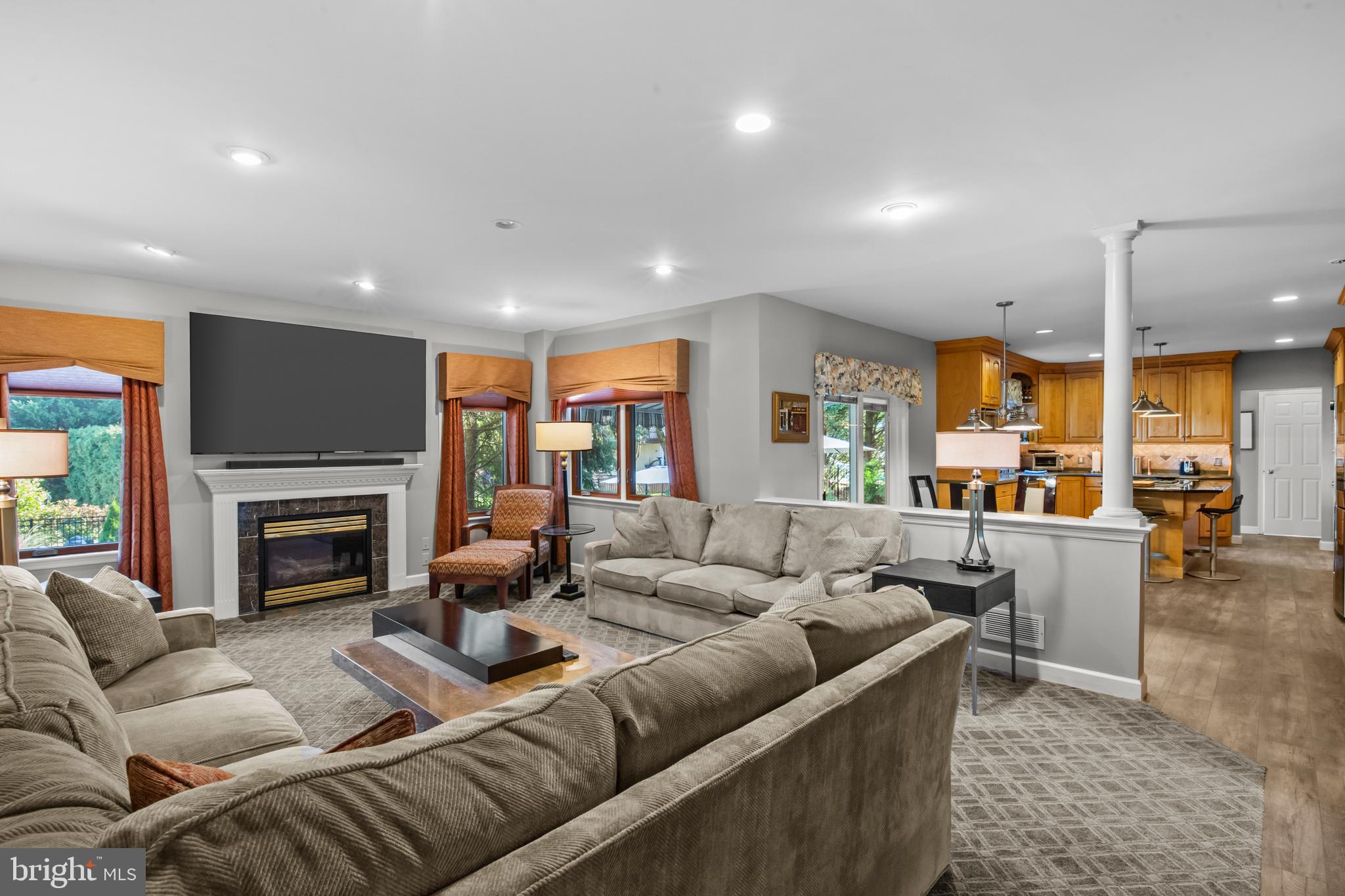 GREEN VALLEY ESTAT - Residential