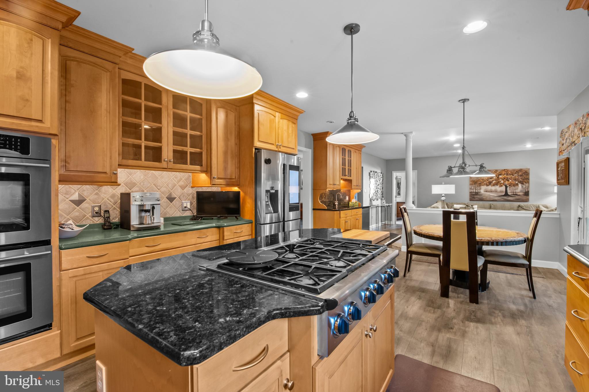 GREEN VALLEY ESTAT - Residential