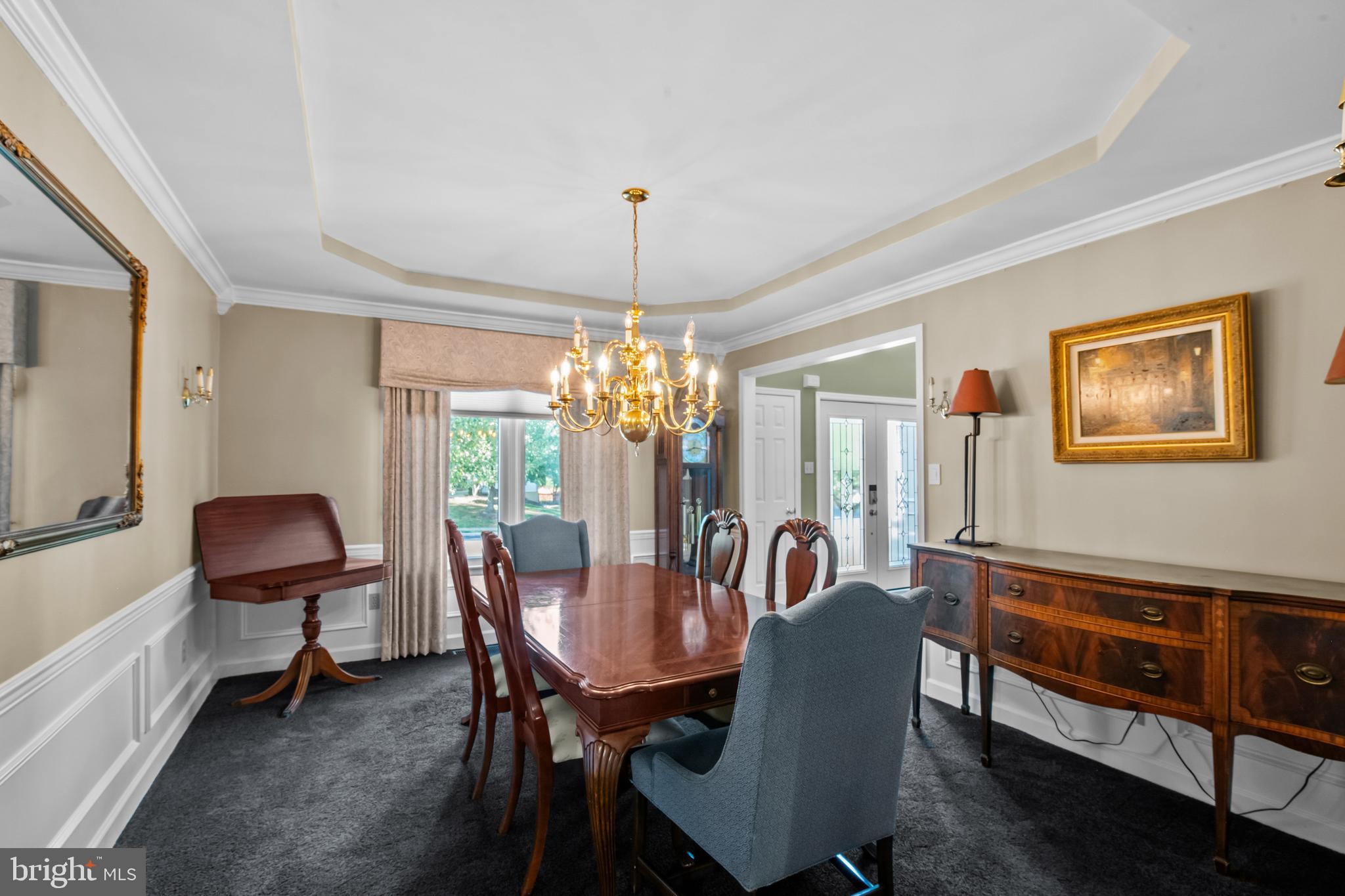 GREEN VALLEY ESTAT - Residential