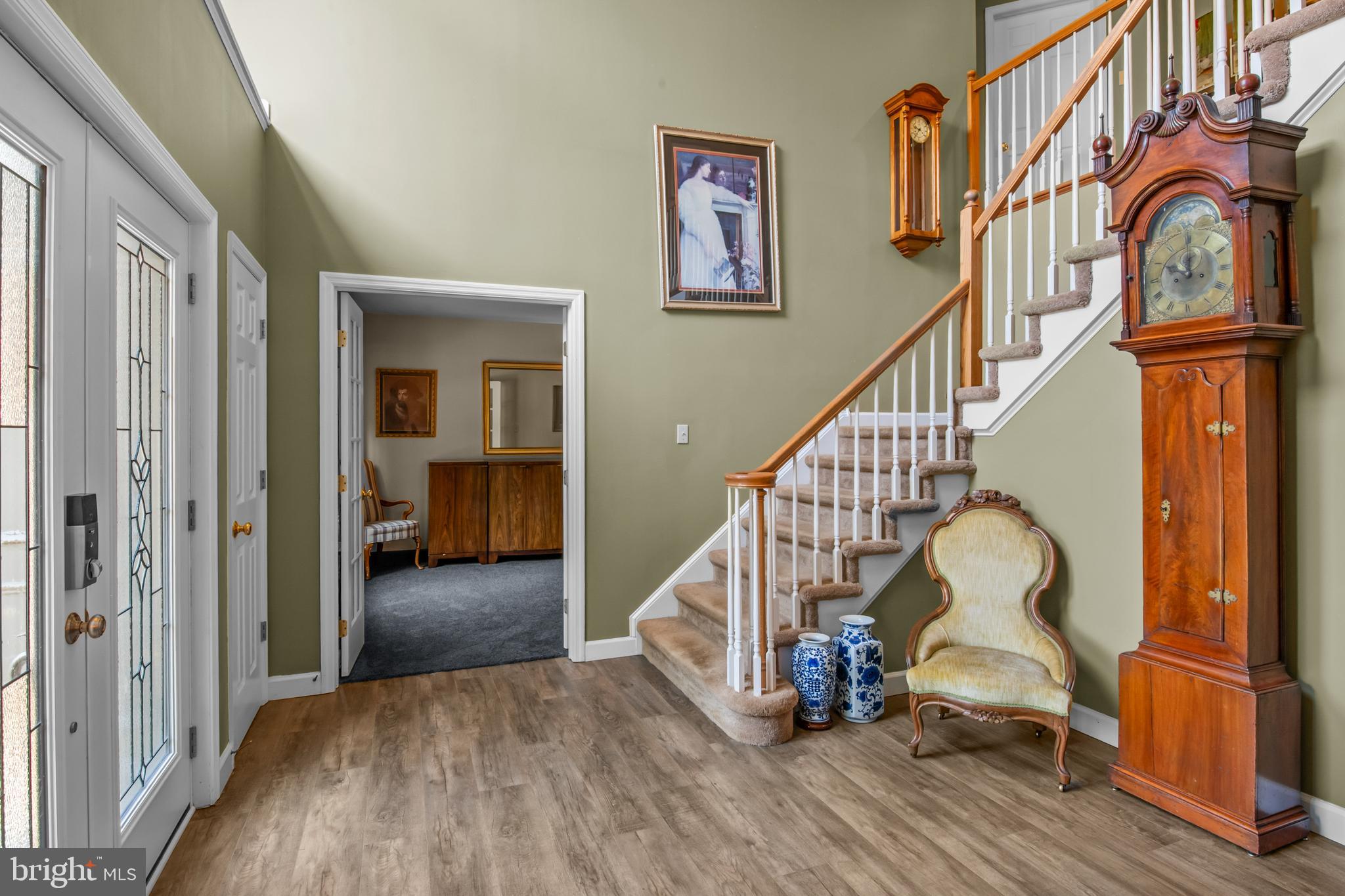 GREEN VALLEY ESTAT - Residential