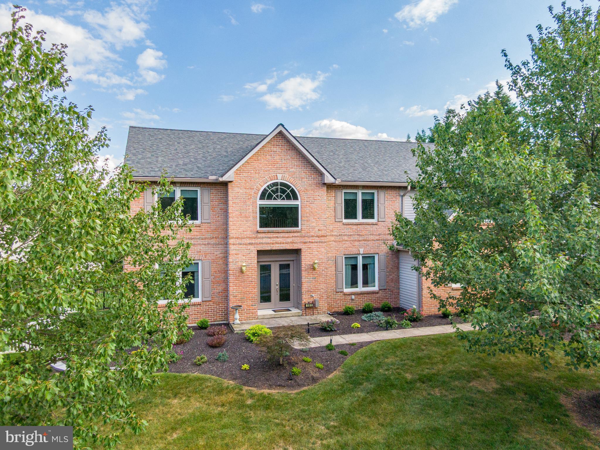 GREEN VALLEY ESTAT - Residential