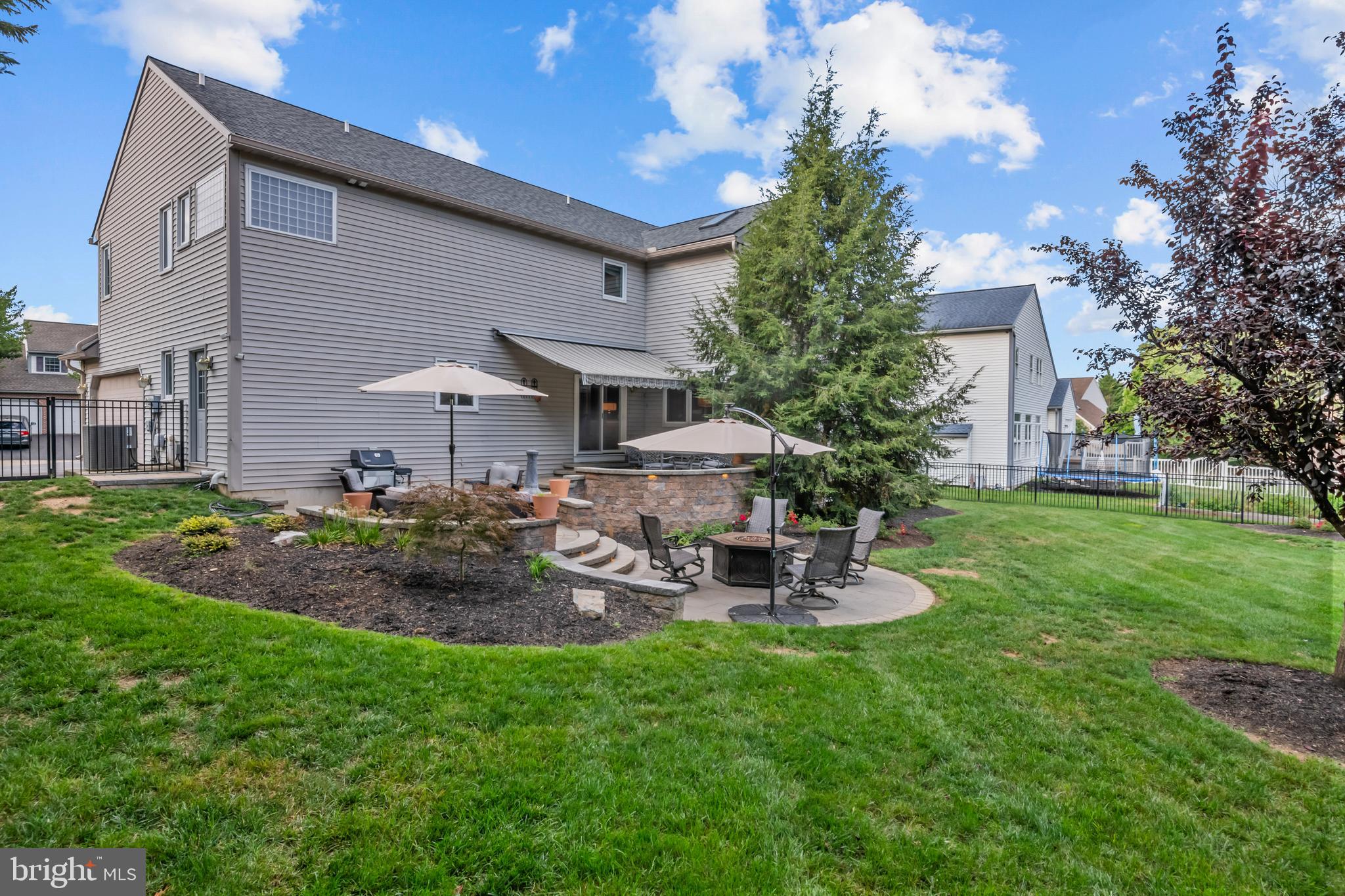 GREEN VALLEY ESTAT - Residential