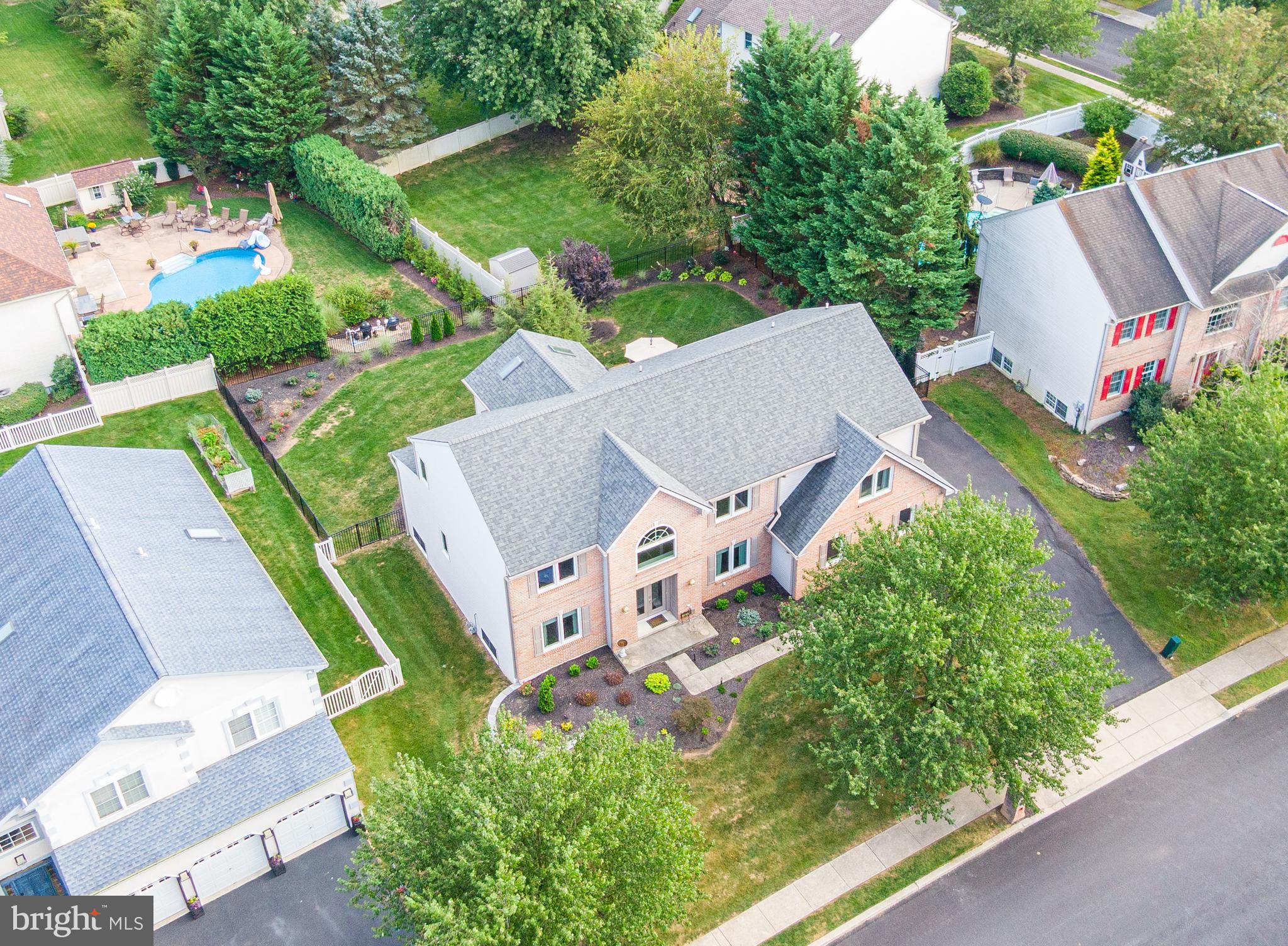 GREEN VALLEY ESTAT - Residential